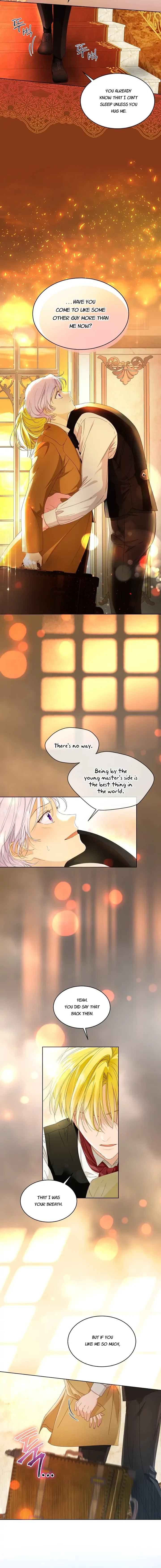 Surviving as an Obsessive Servant Chapter 0 – Page 17