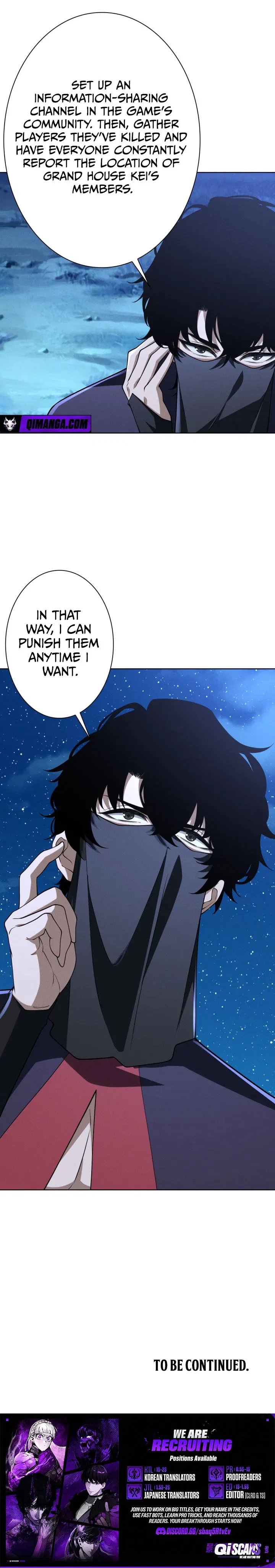 I’ll Spend My Fortune to Become the Strongest Before the Game Ends Chapter 21 – Page 7