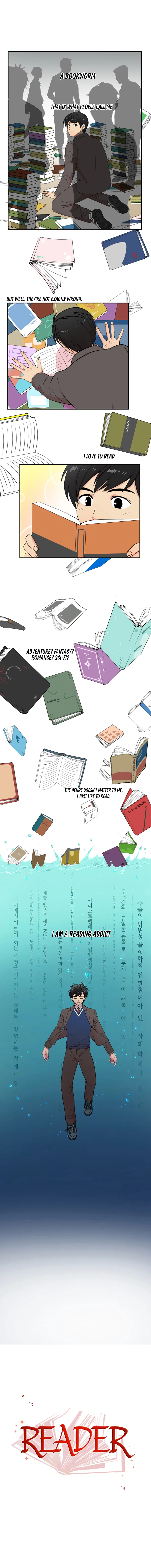 Reader Chapter 1 – Page 2