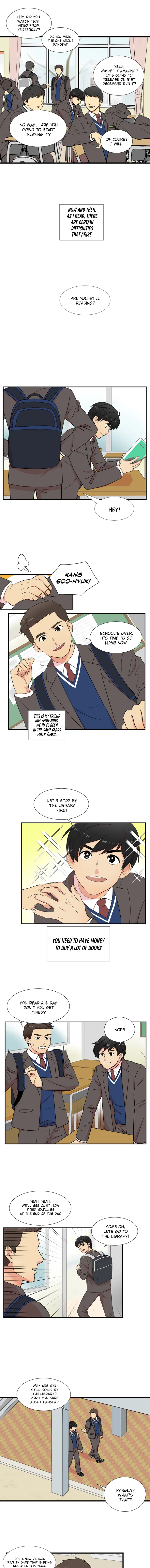 Reader Chapter 1 – Page 3