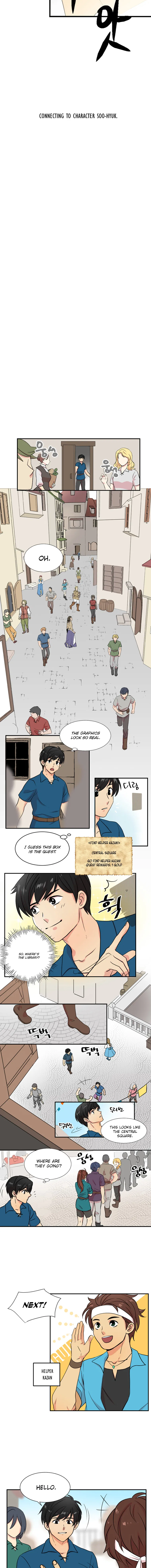 Reader Chapter 1 – Page 8