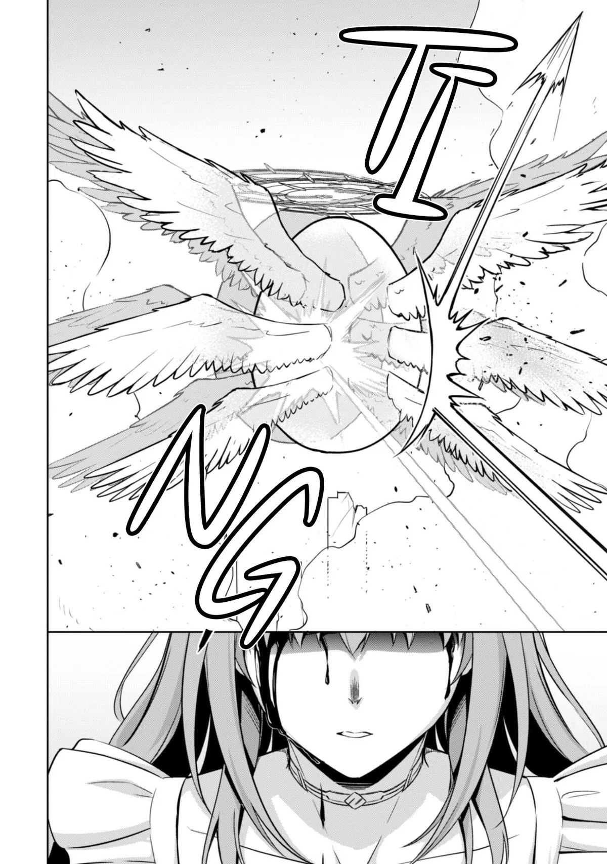 Berserk of Gluttony Chapter 83 – Page 15