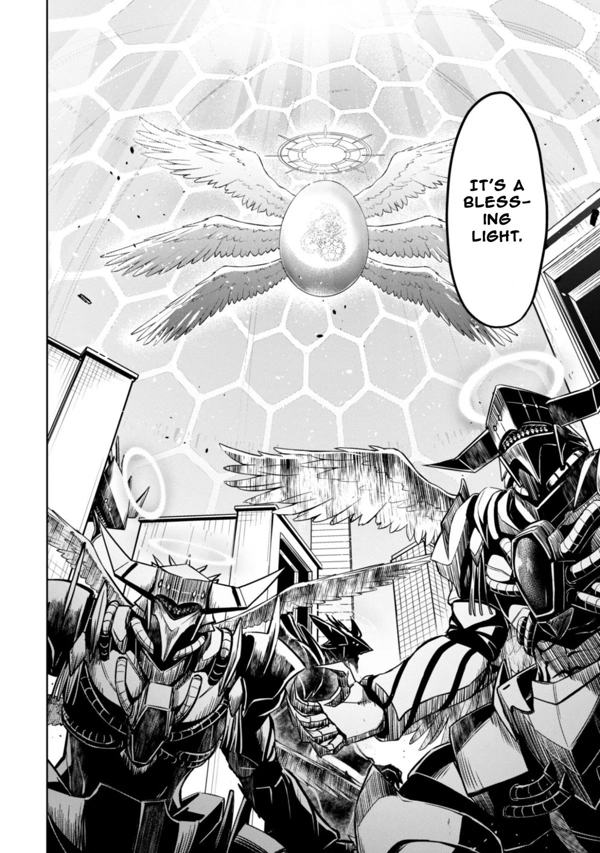 Berserk of Gluttony Chapter 83 – Page 25
