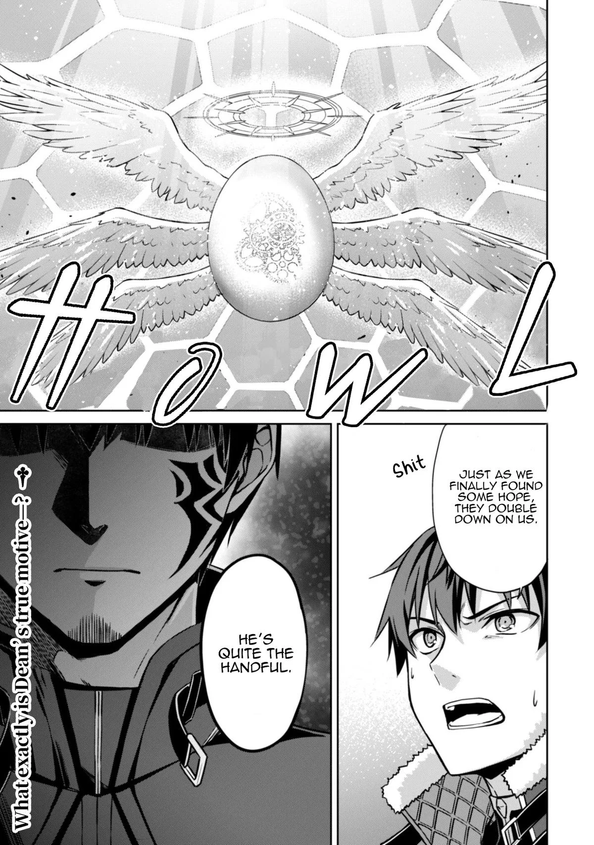 Berserk of Gluttony Chapter 83 – Page 26