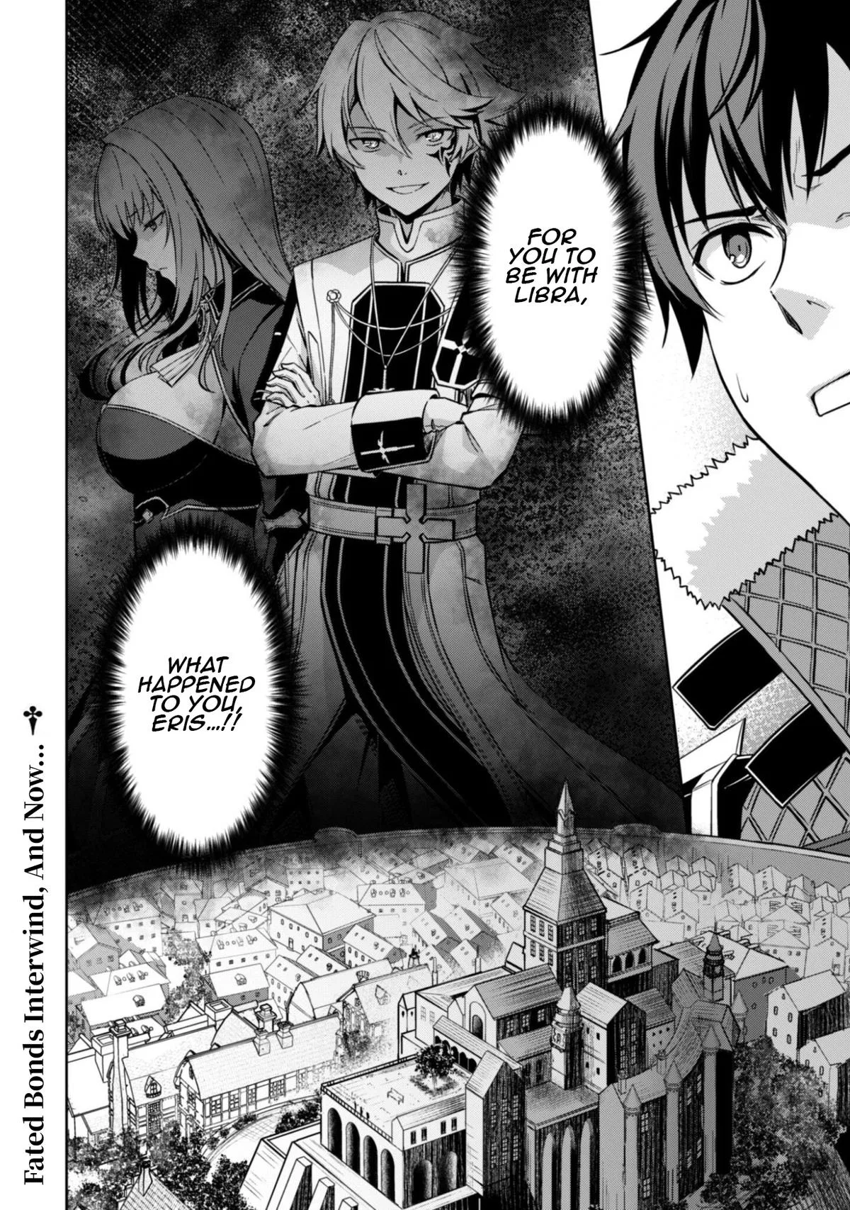 Berserk of Gluttony Chapter 79 – Page 25