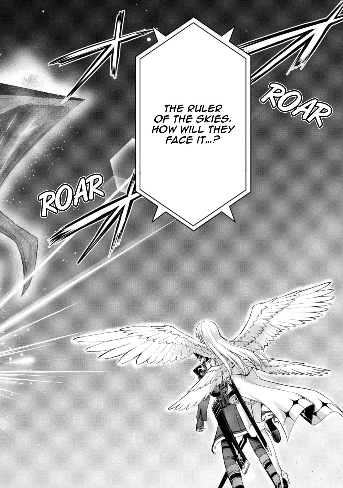 Berserk of Gluttony Chapter 77 – Page 21