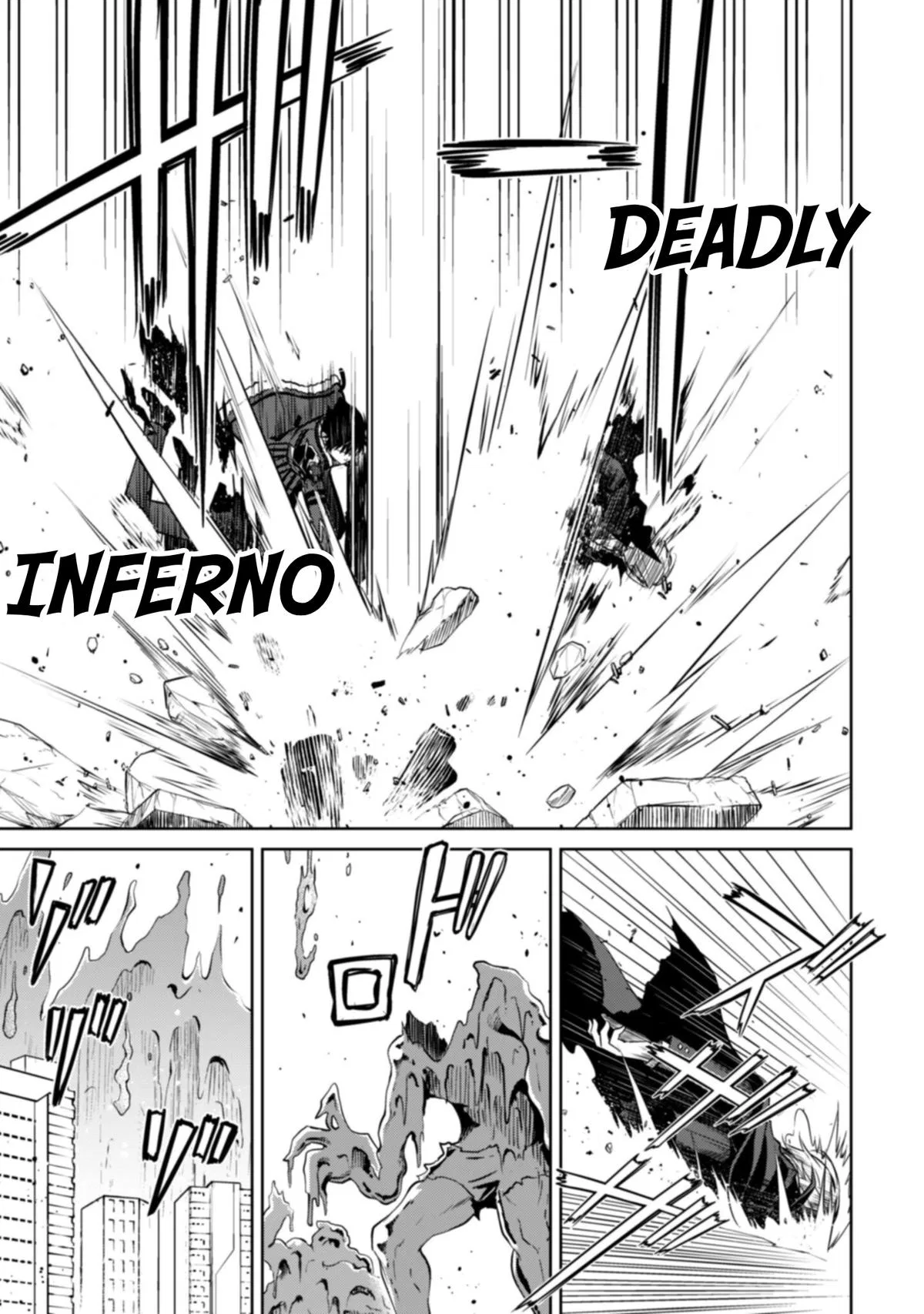 Berserk of Gluttony Chapter 76 – Page 17