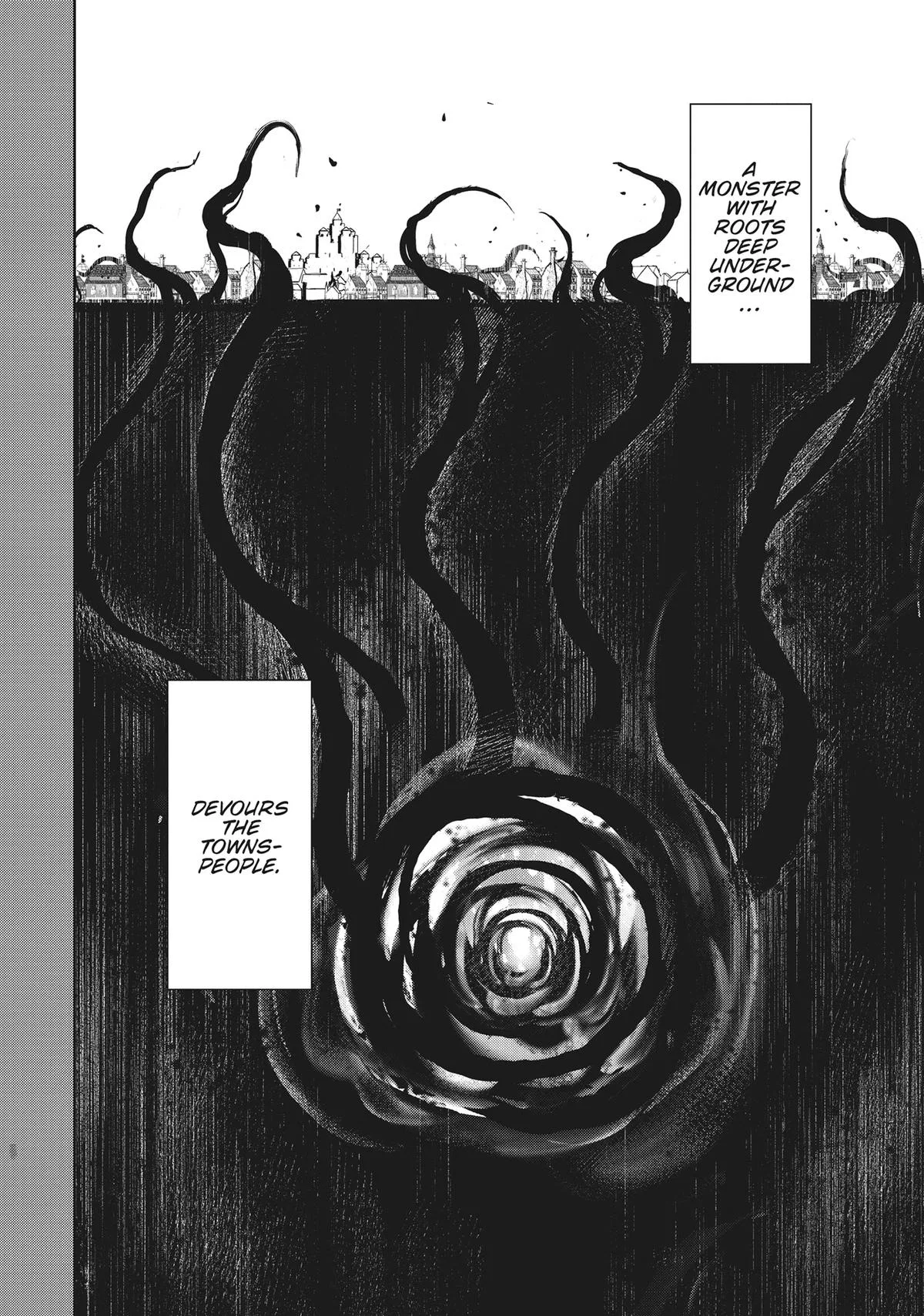 Berserk of Gluttony Chapter 65 – Page 2