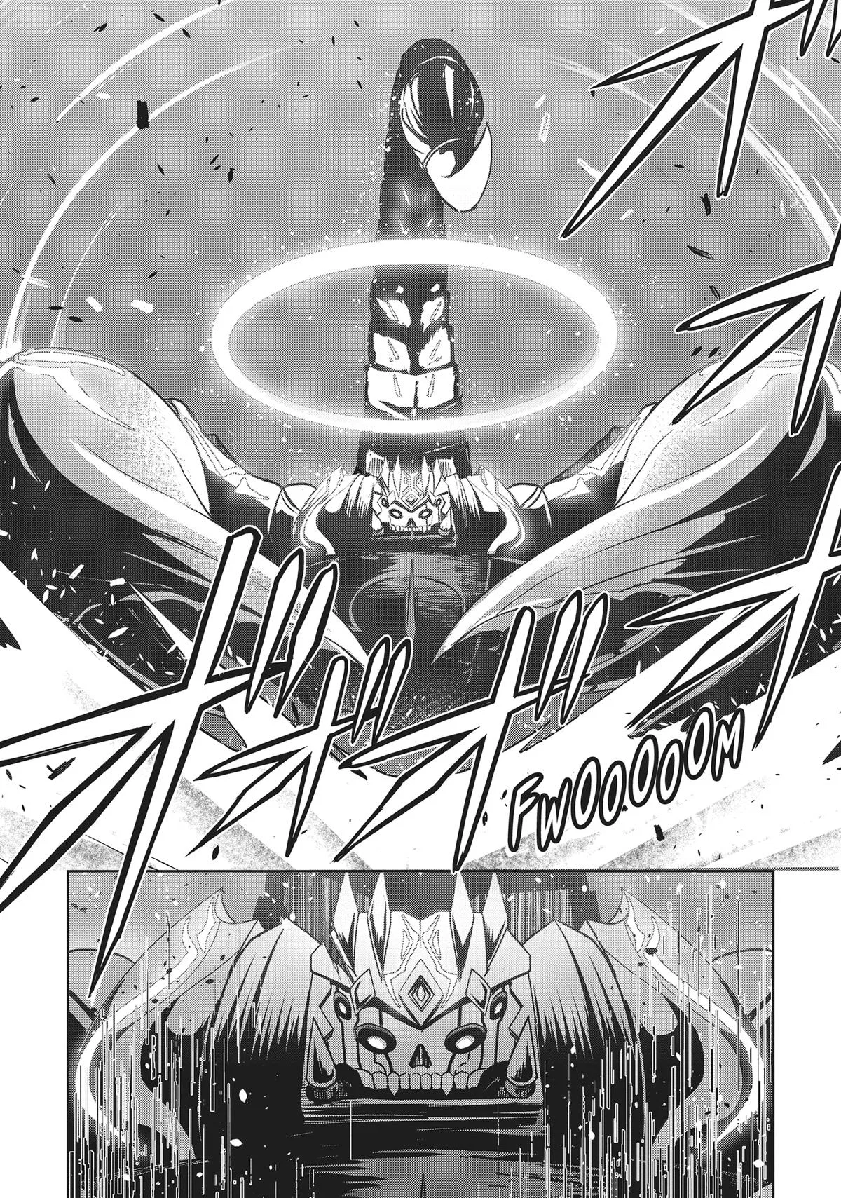 Berserk of Gluttony Chapter 61 – Page 16