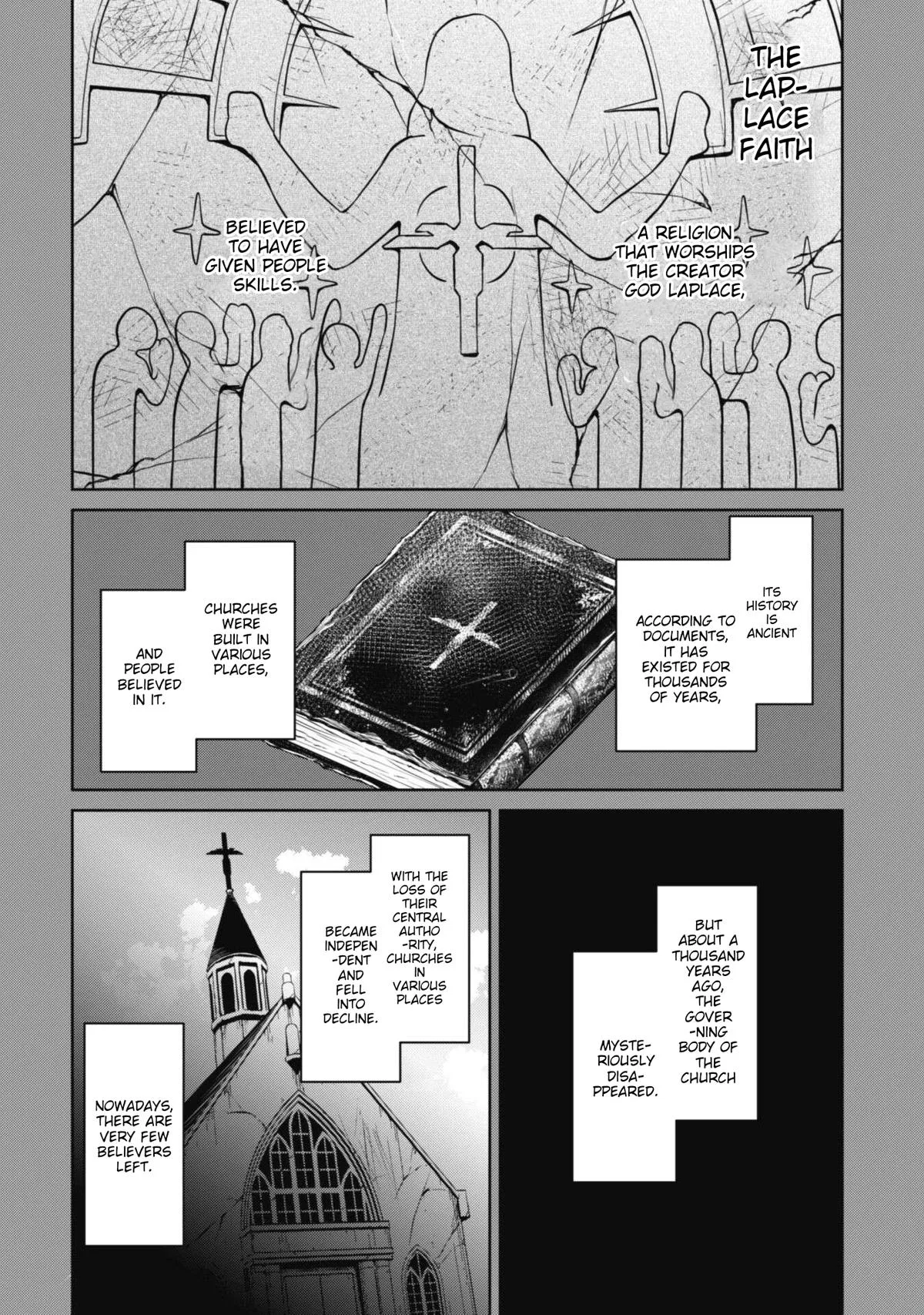 Berserk of Gluttony Chapter 55 – Page 5