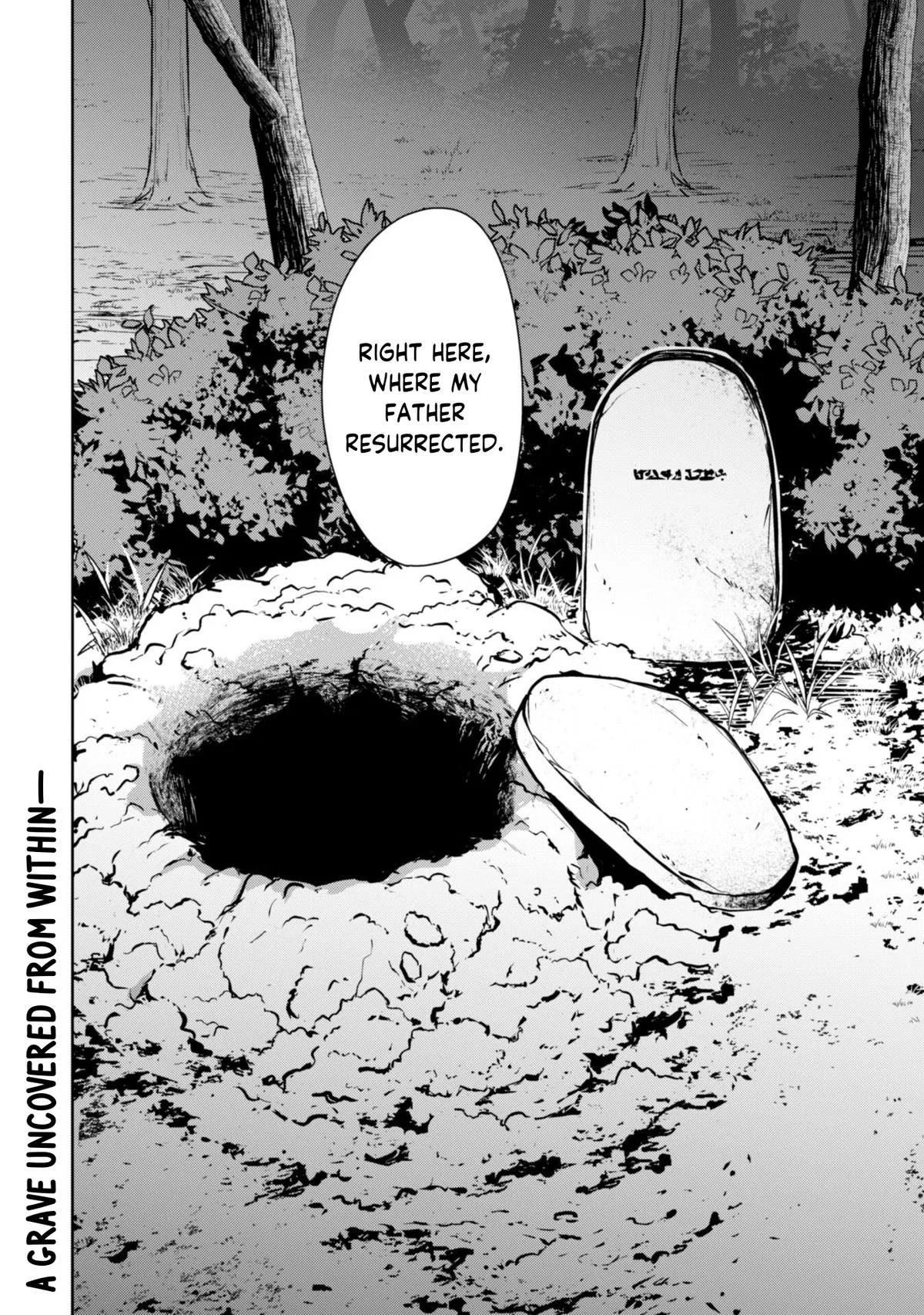 Berserk of Gluttony Chapter 54 – Page 25