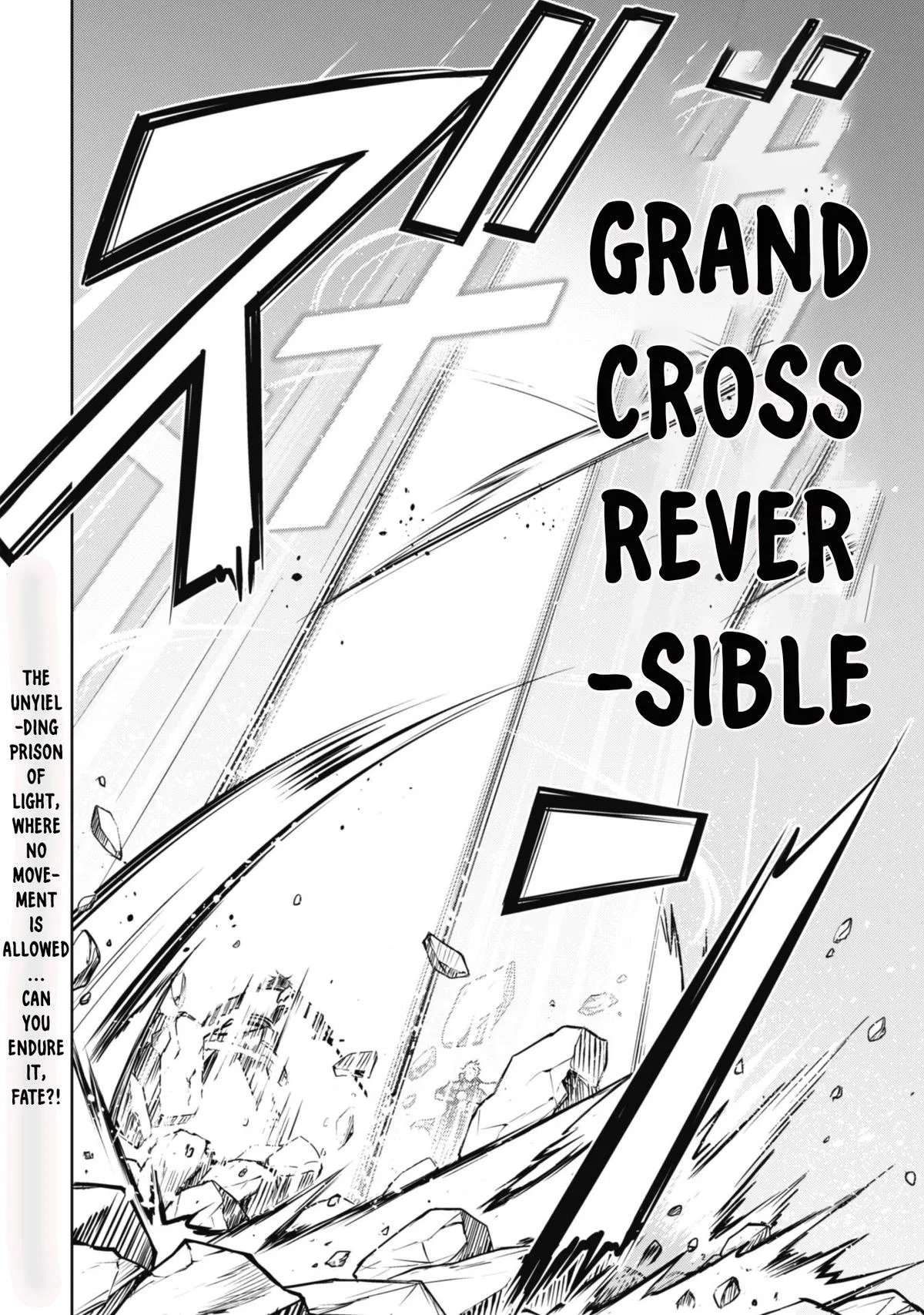 Berserk of Gluttony Chapter 52 – Page 26