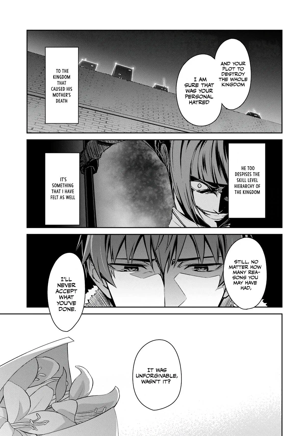 Berserk of Gluttony Chapter 48 – Page 27