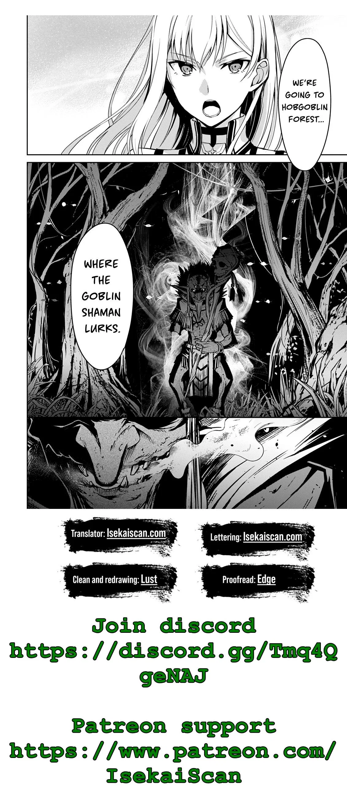 Berserk of Gluttony Chapter 44 – Page 25