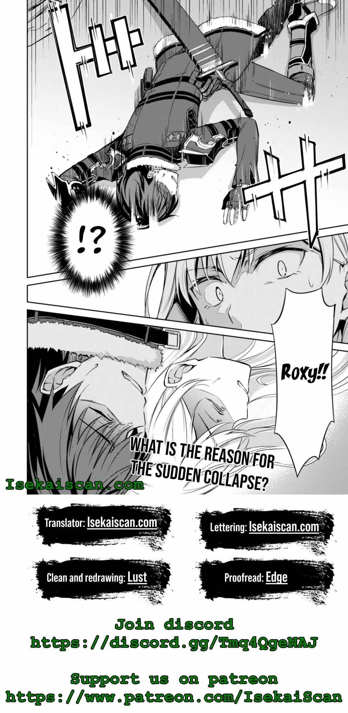 Berserk of Gluttony Chapter 43 – Page 25