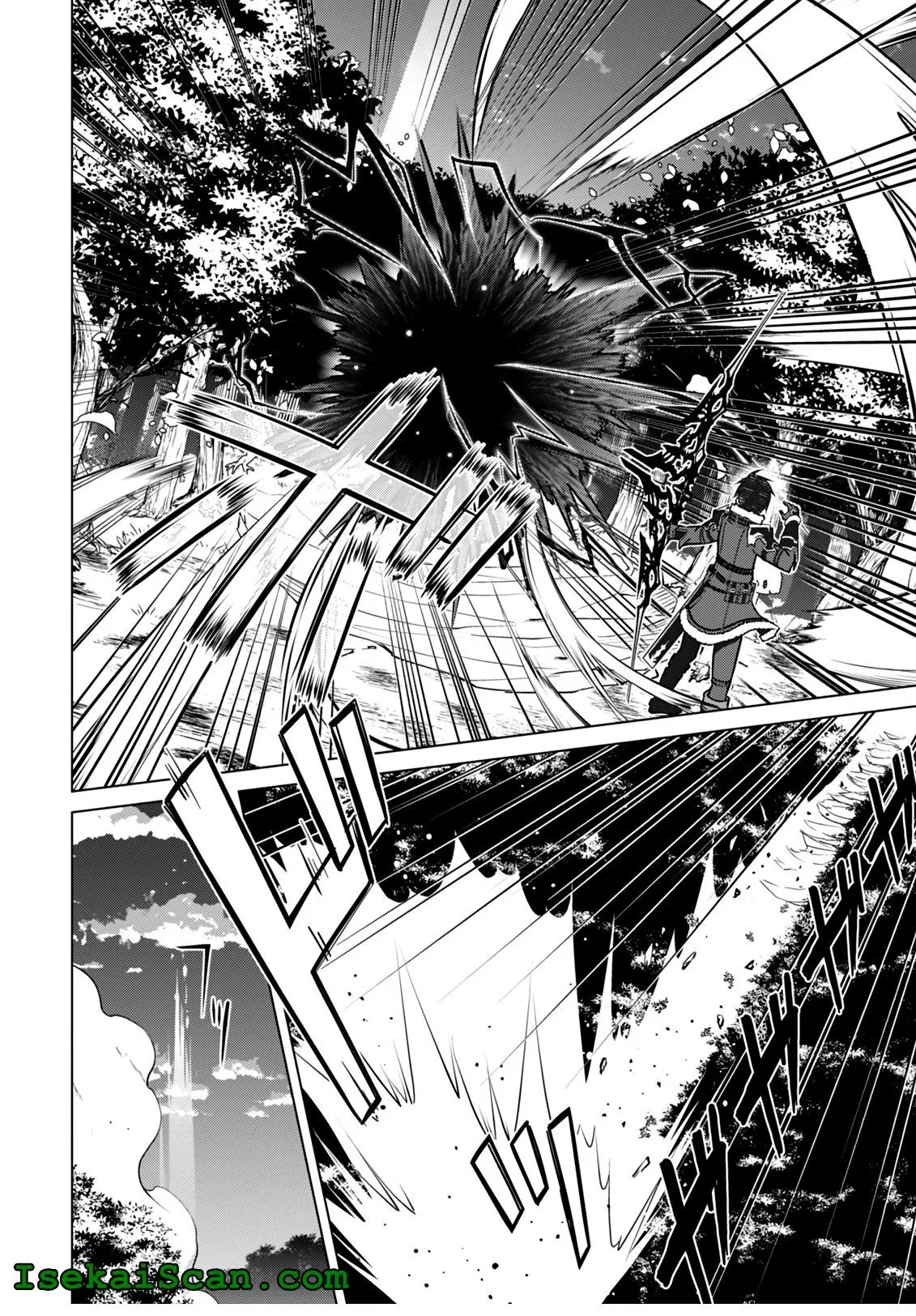 Berserk of Gluttony Chapter 42 – Page 20