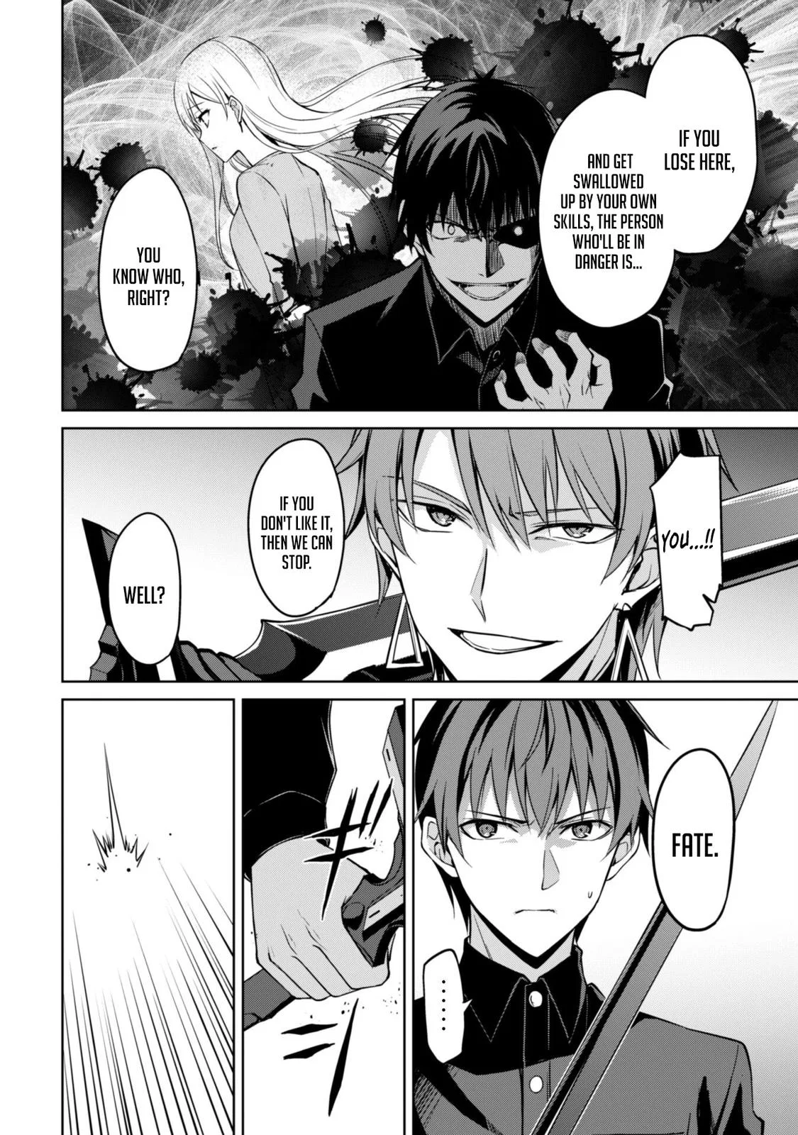 Berserk of Gluttony Chapter 41 – Page 9
