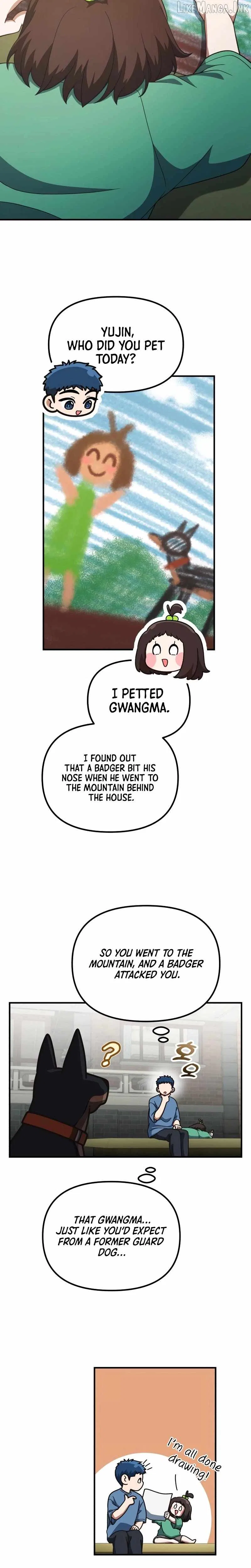 The Genius Wants to be Ordinary! Chapter 76 – Page 2