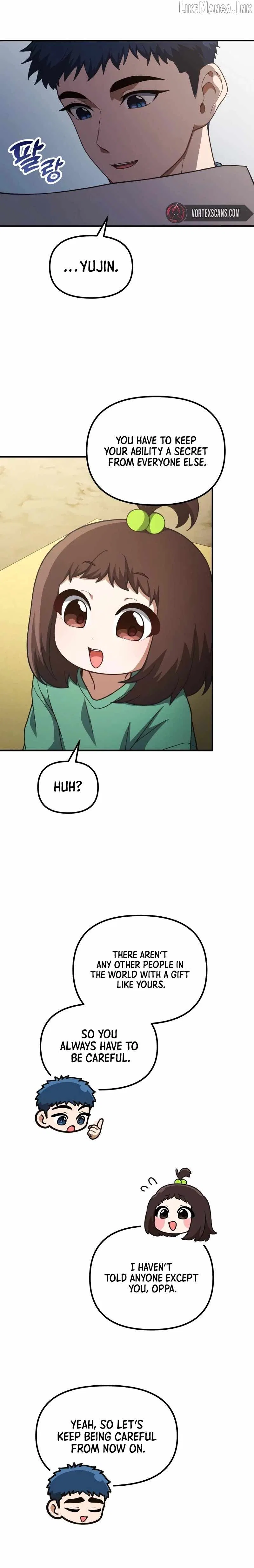 The Genius Wants to be Ordinary! Chapter 76 – Page 3