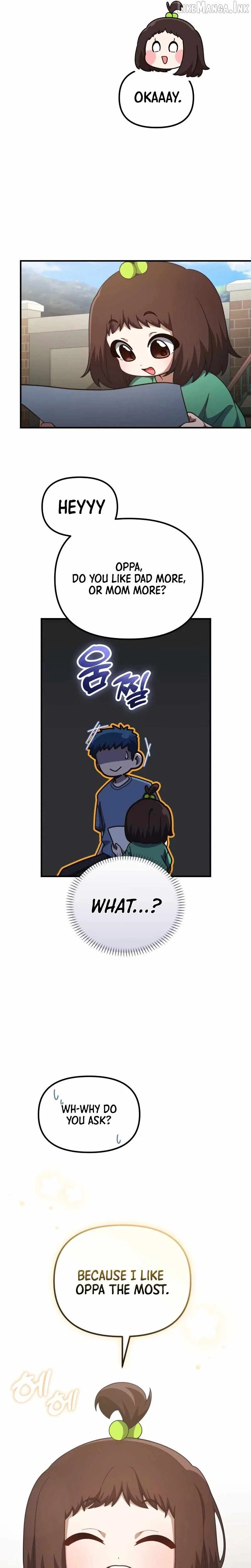 The Genius Wants to be Ordinary! Chapter 76 – Page 4
