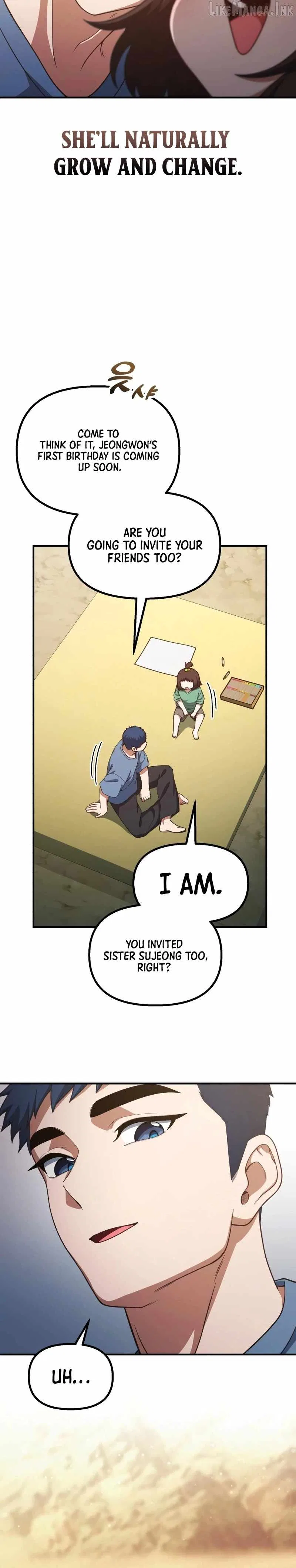 The Genius Wants to be Ordinary! Chapter 76 – Page 6
