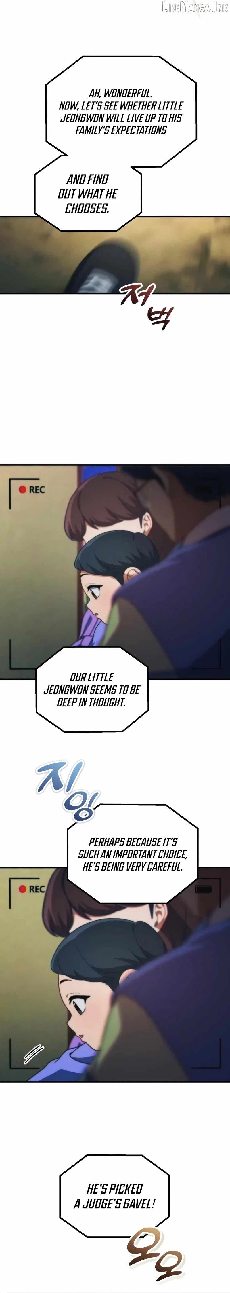 The Genius Wants to be Ordinary! Chapter 76 – Page 18