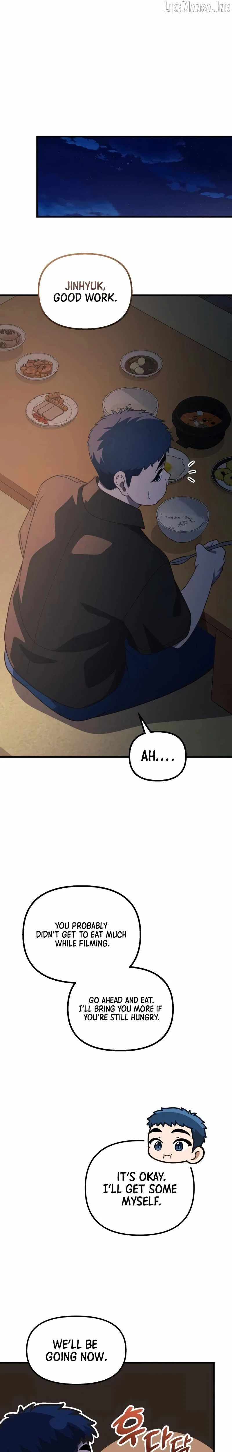 The Genius Wants to be Ordinary! Chapter 76 – Page 20