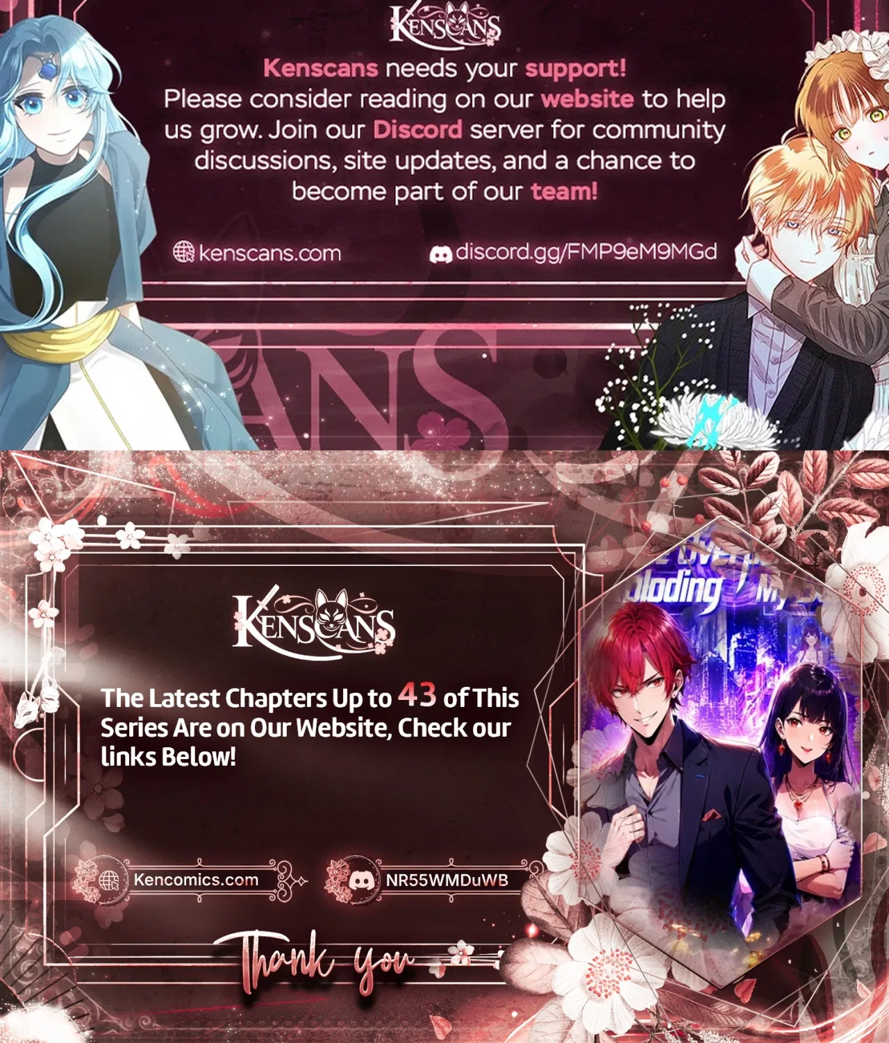 Comeback System: I Maxed Out the Goddess’s Favorability Chapter 37 – Page 22