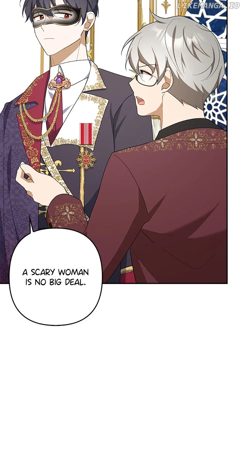 Lady Swindler Chapter 45 – Page 2