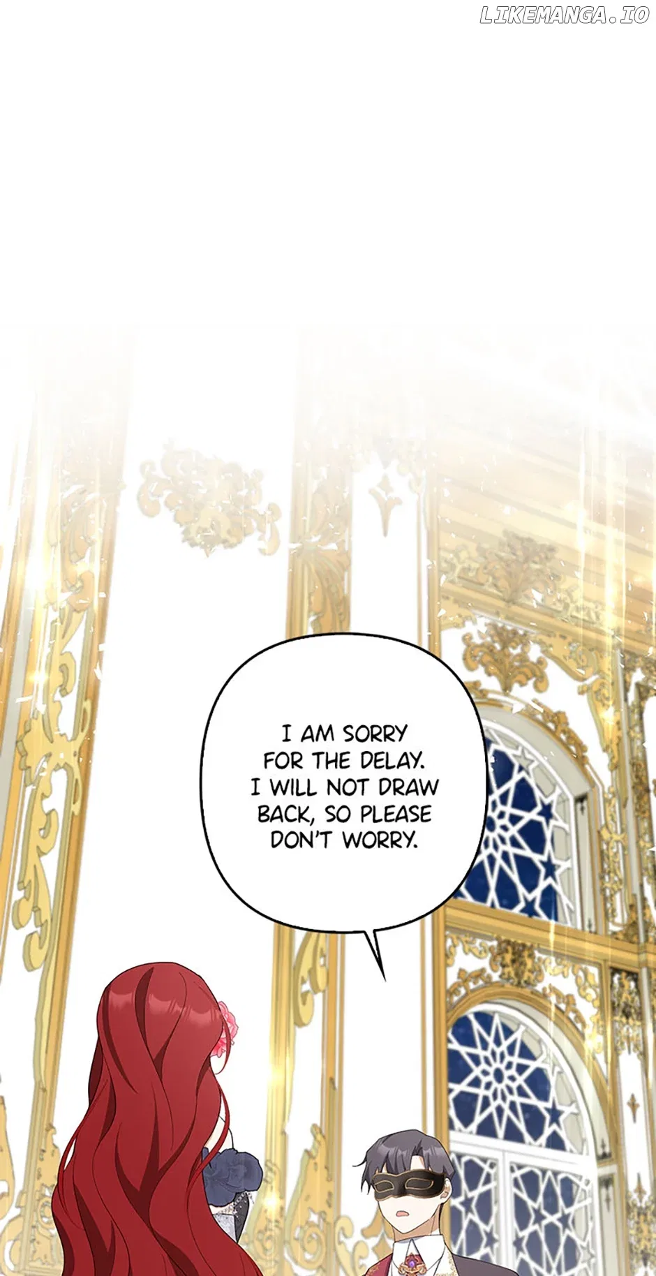 Lady Swindler Chapter 45 – Page 9