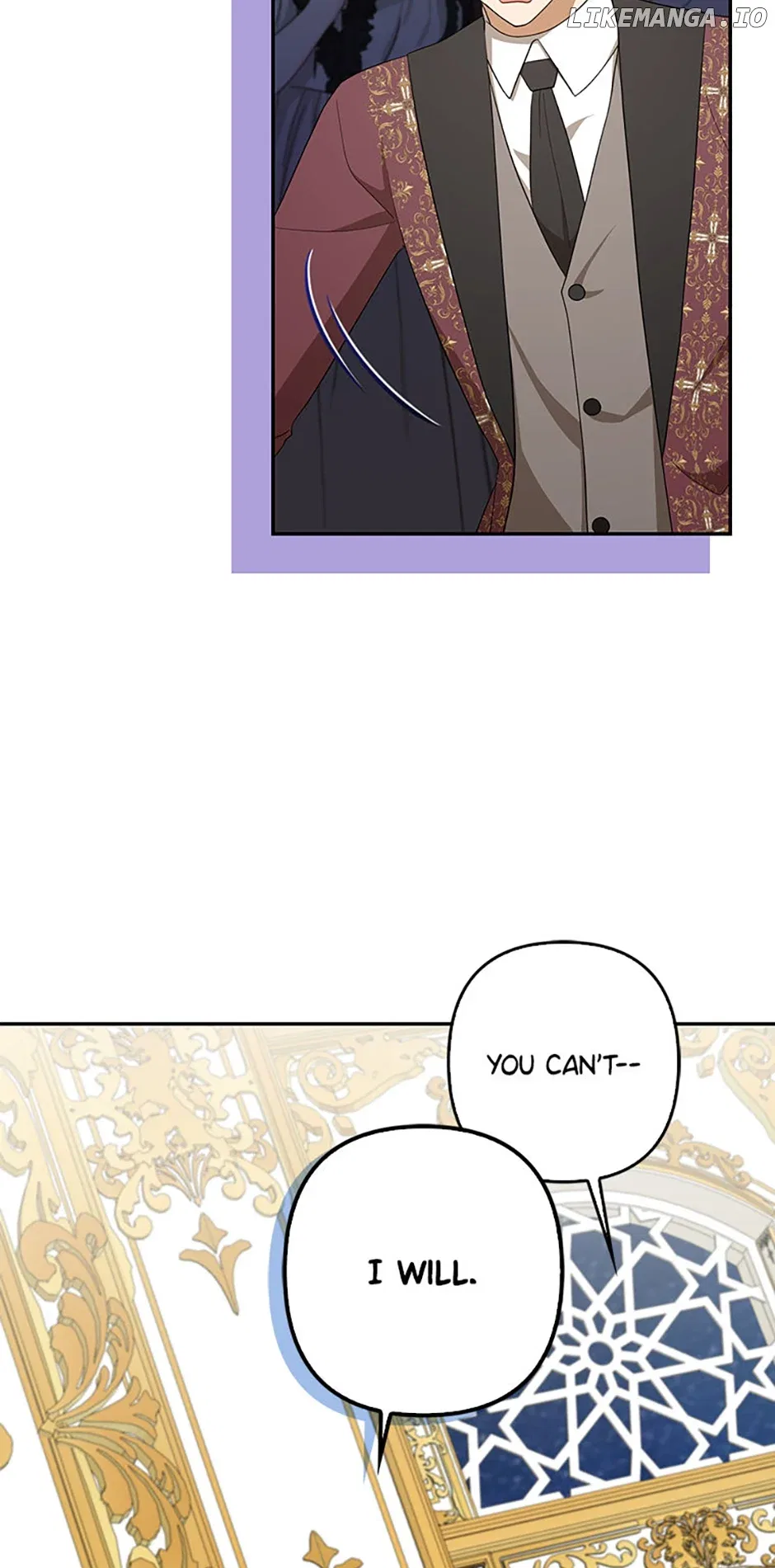 Lady Swindler Chapter 45 – Page 20