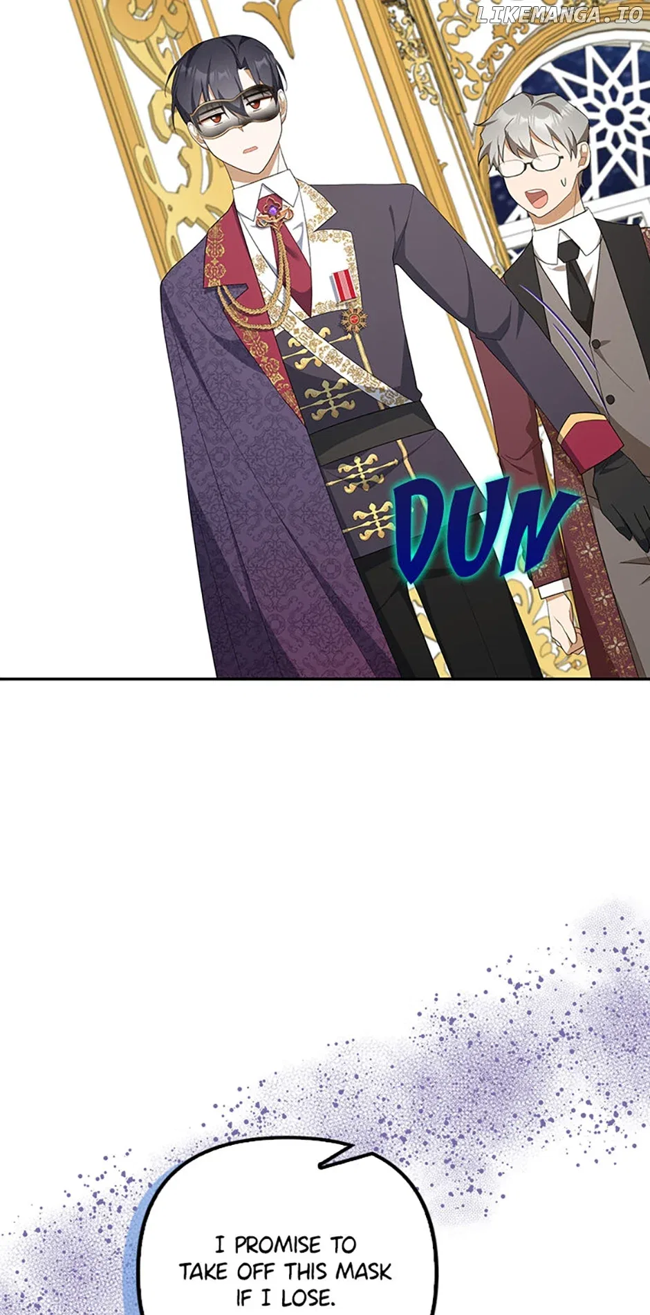 Lady Swindler Chapter 45 – Page 21
