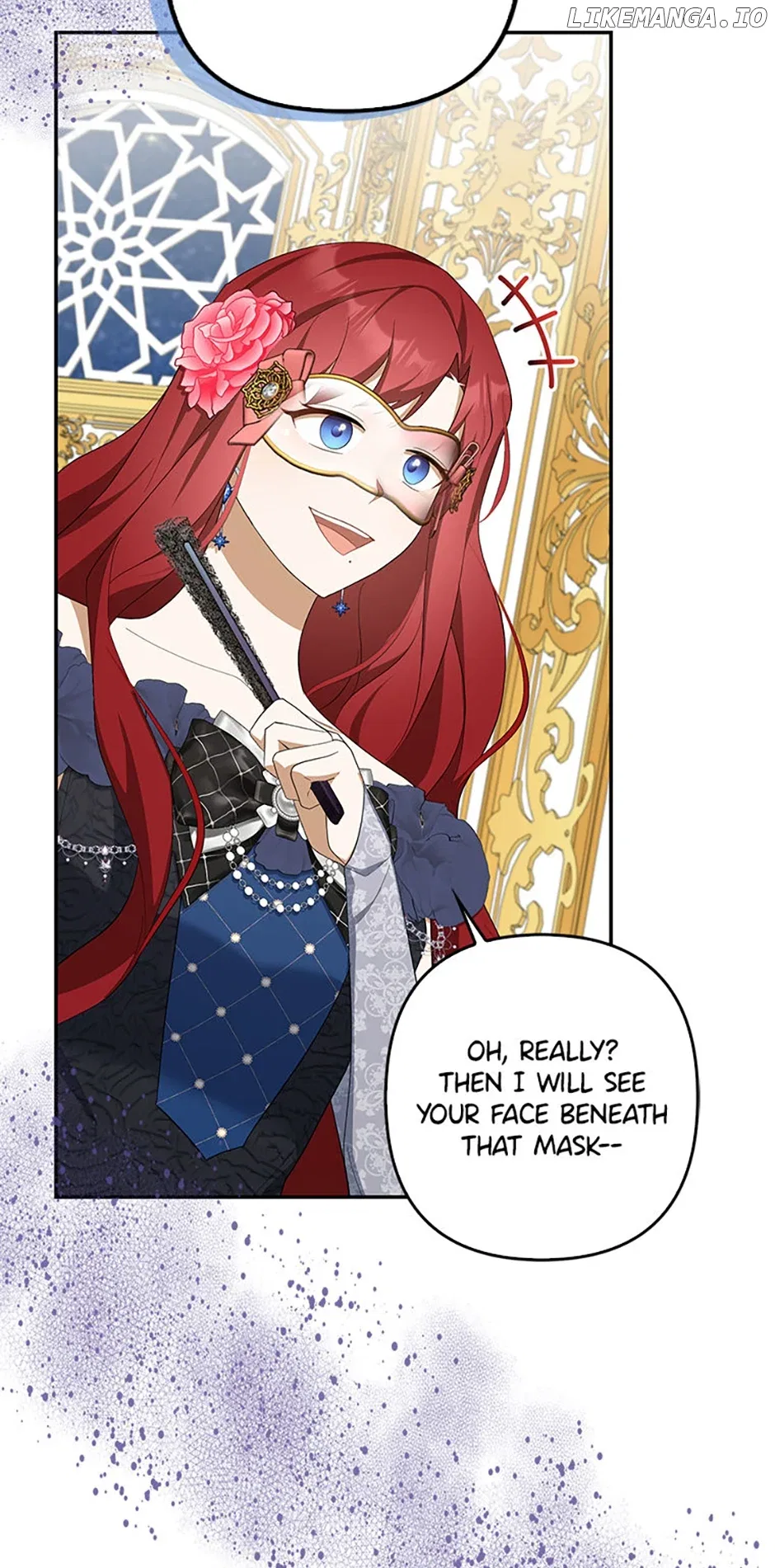 Lady Swindler Chapter 45 – Page 22