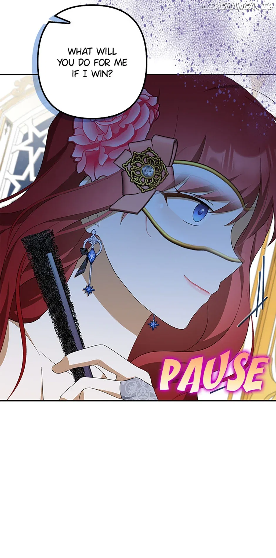 Lady Swindler Chapter 45 – Page 23