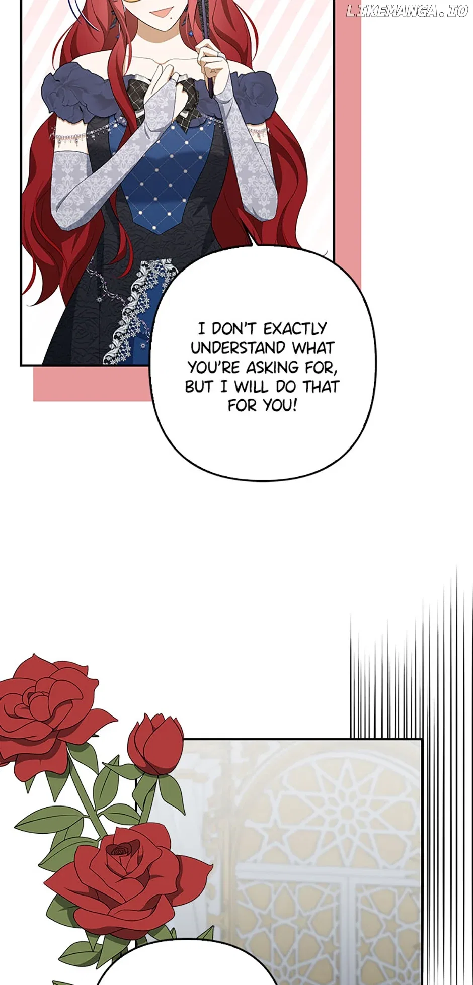 Lady Swindler Chapter 45 – Page 30