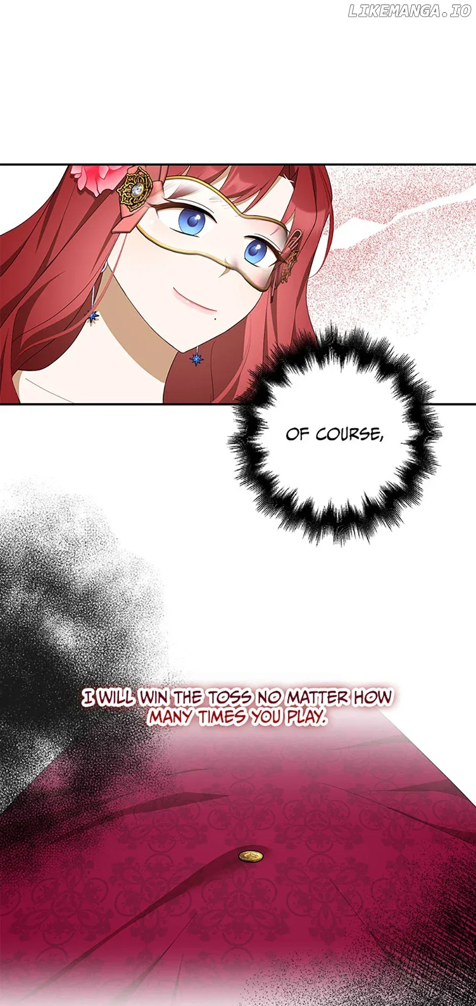 Lady Swindler Chapter 45 – Page 41