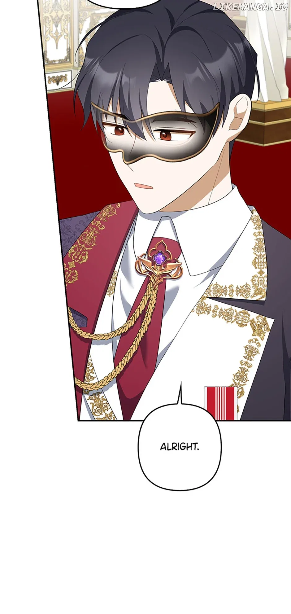 Lady Swindler Chapter 45 – Page 45