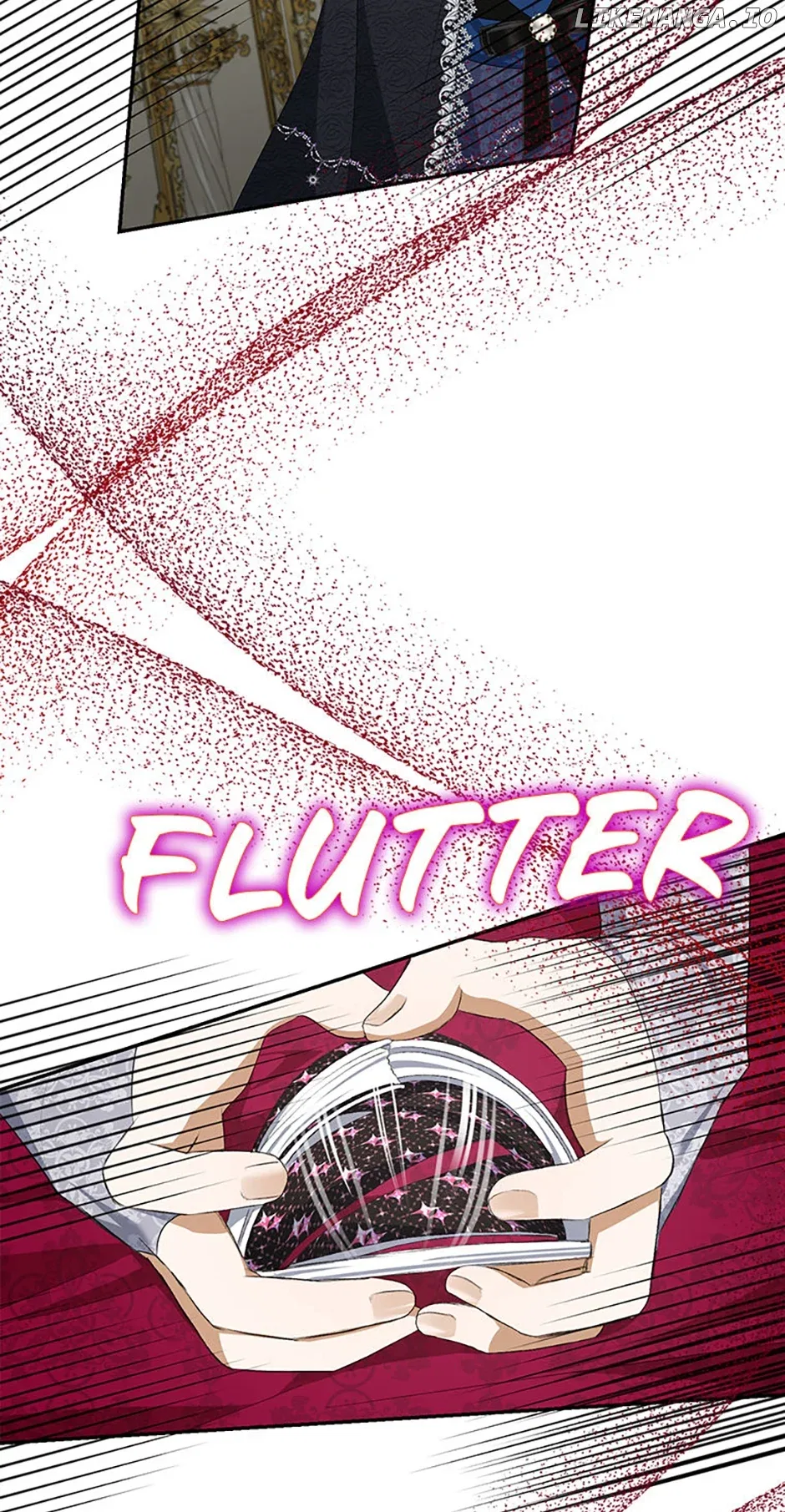 Lady Swindler Chapter 45 – Page 47