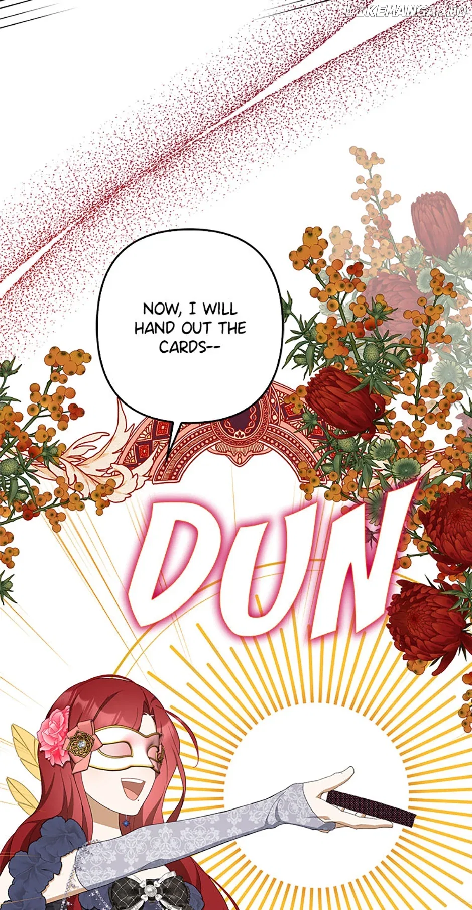 Lady Swindler Chapter 45 – Page 48