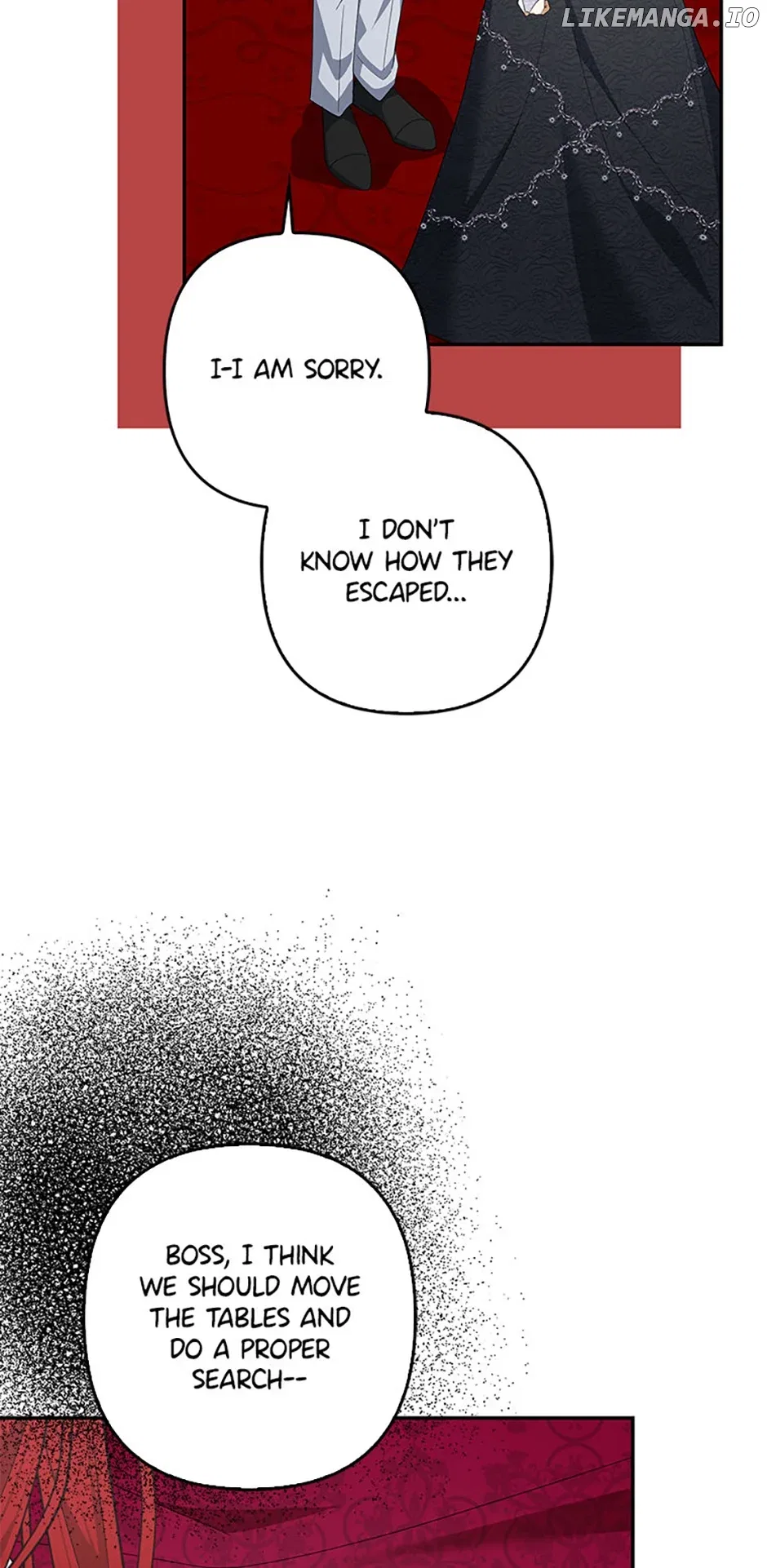 Lady Swindler Chapter 45 – Page 56