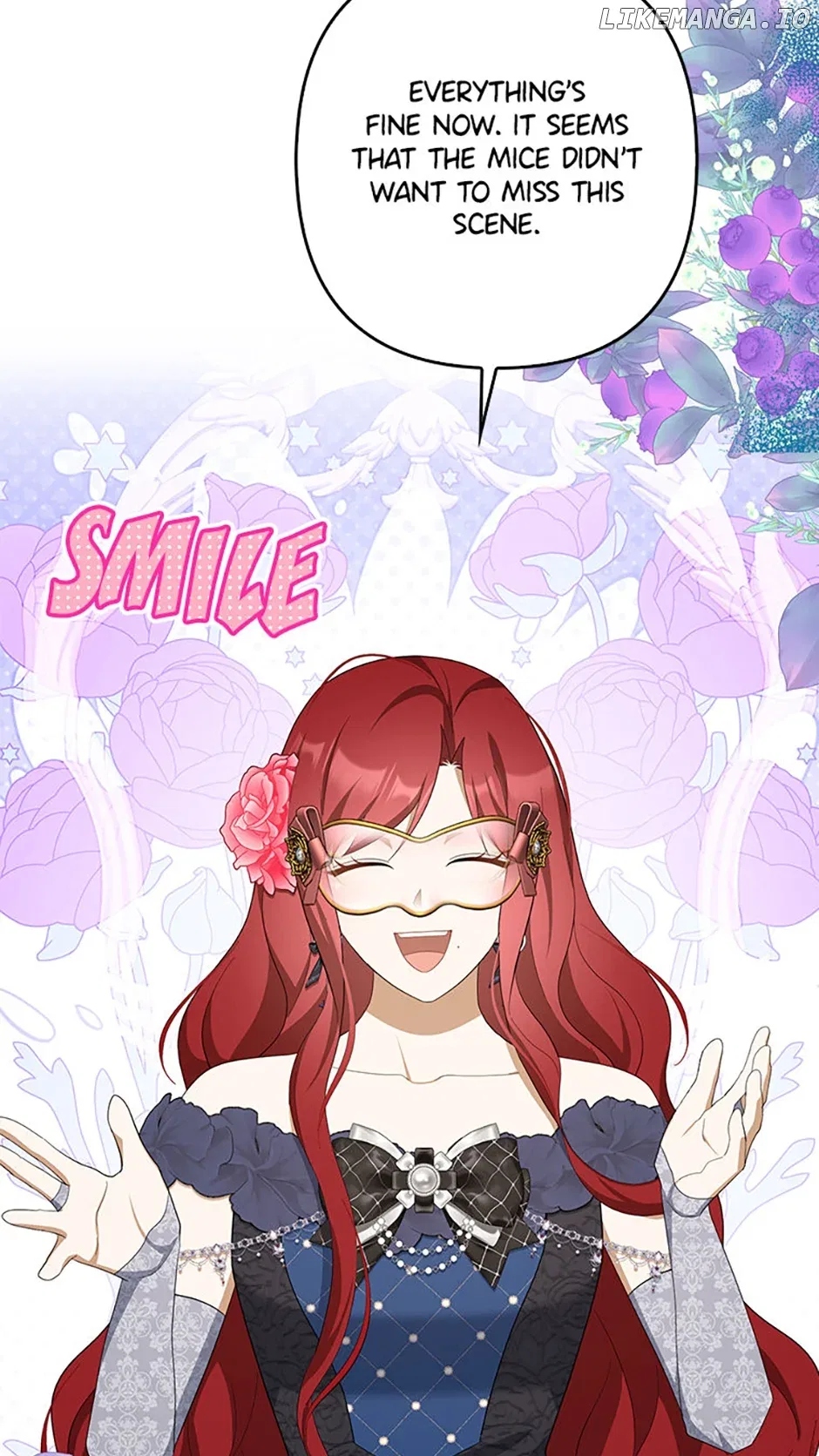 Lady Swindler Chapter 45 – Page 63