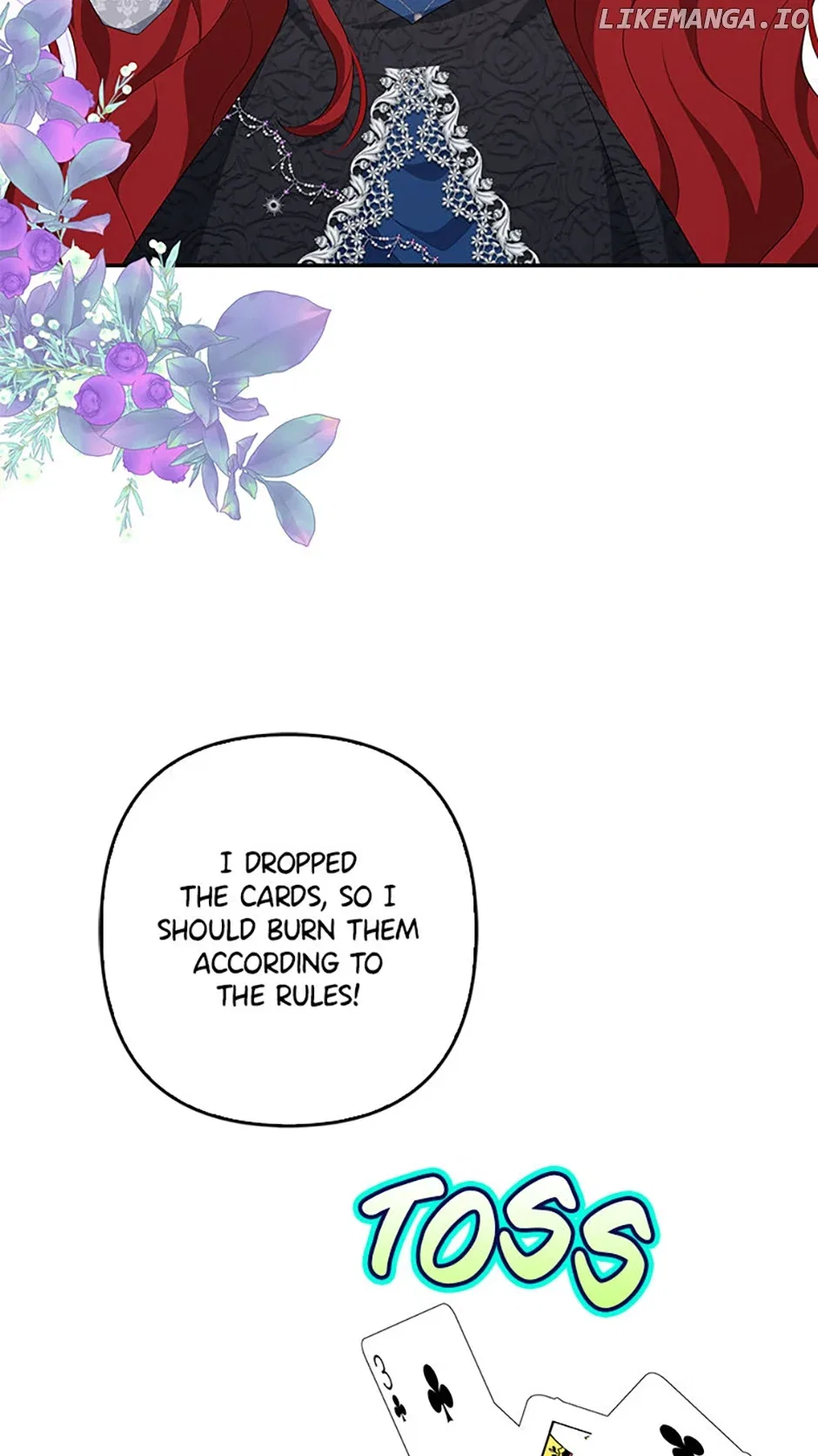 Lady Swindler Chapter 45 – Page 64