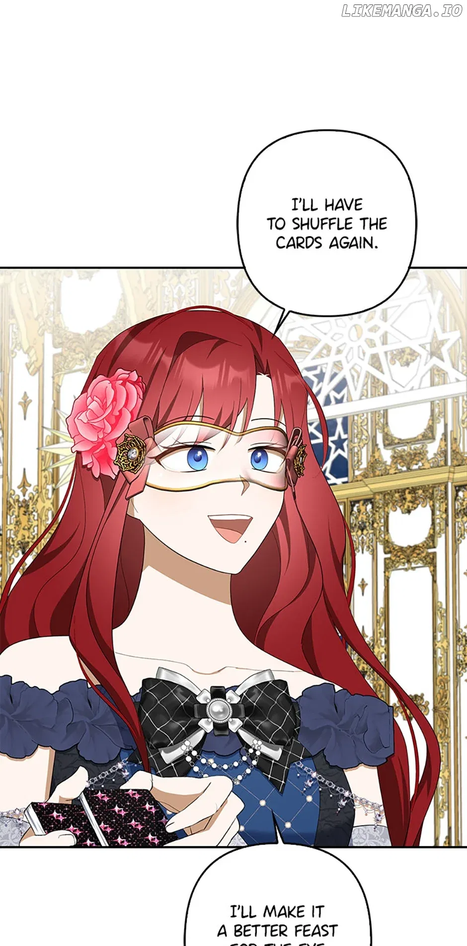 Lady Swindler Chapter 45 – Page 67
