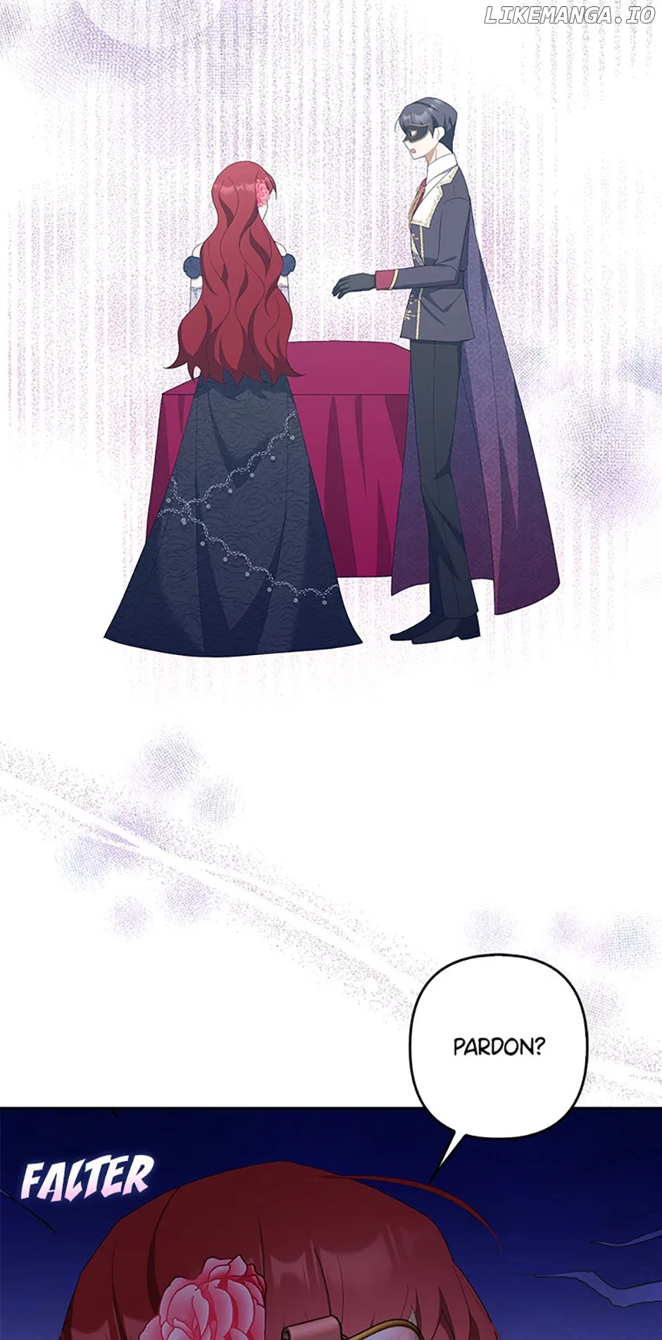 Lady Swindler Chapter 45 – Page 70