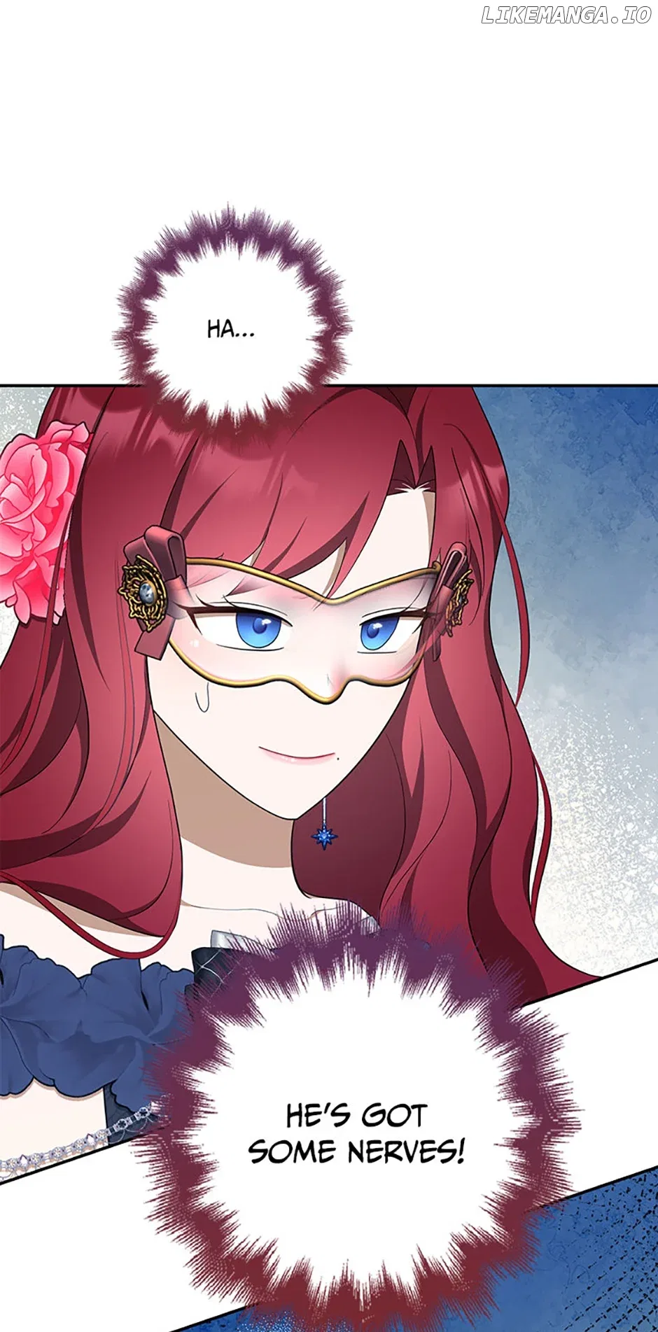 Lady Swindler Chapter 45 – Page 73