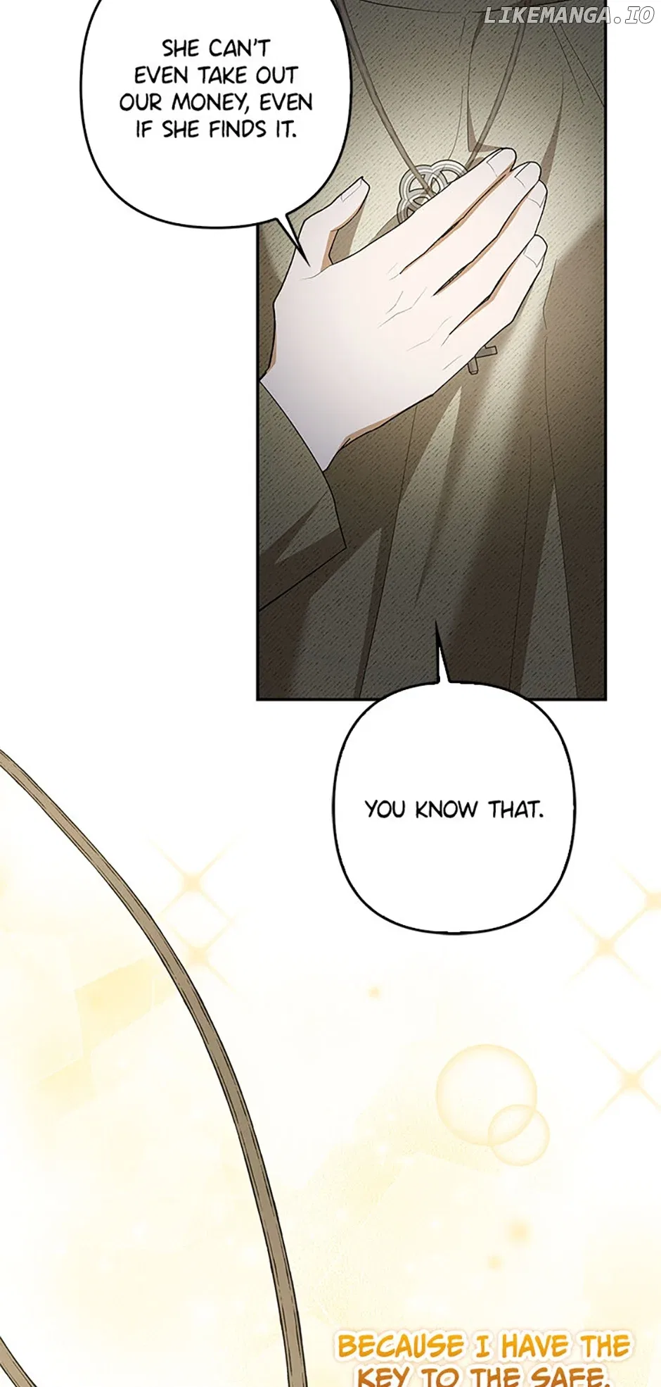 Lady Swindler Chapter 44 – Page 11