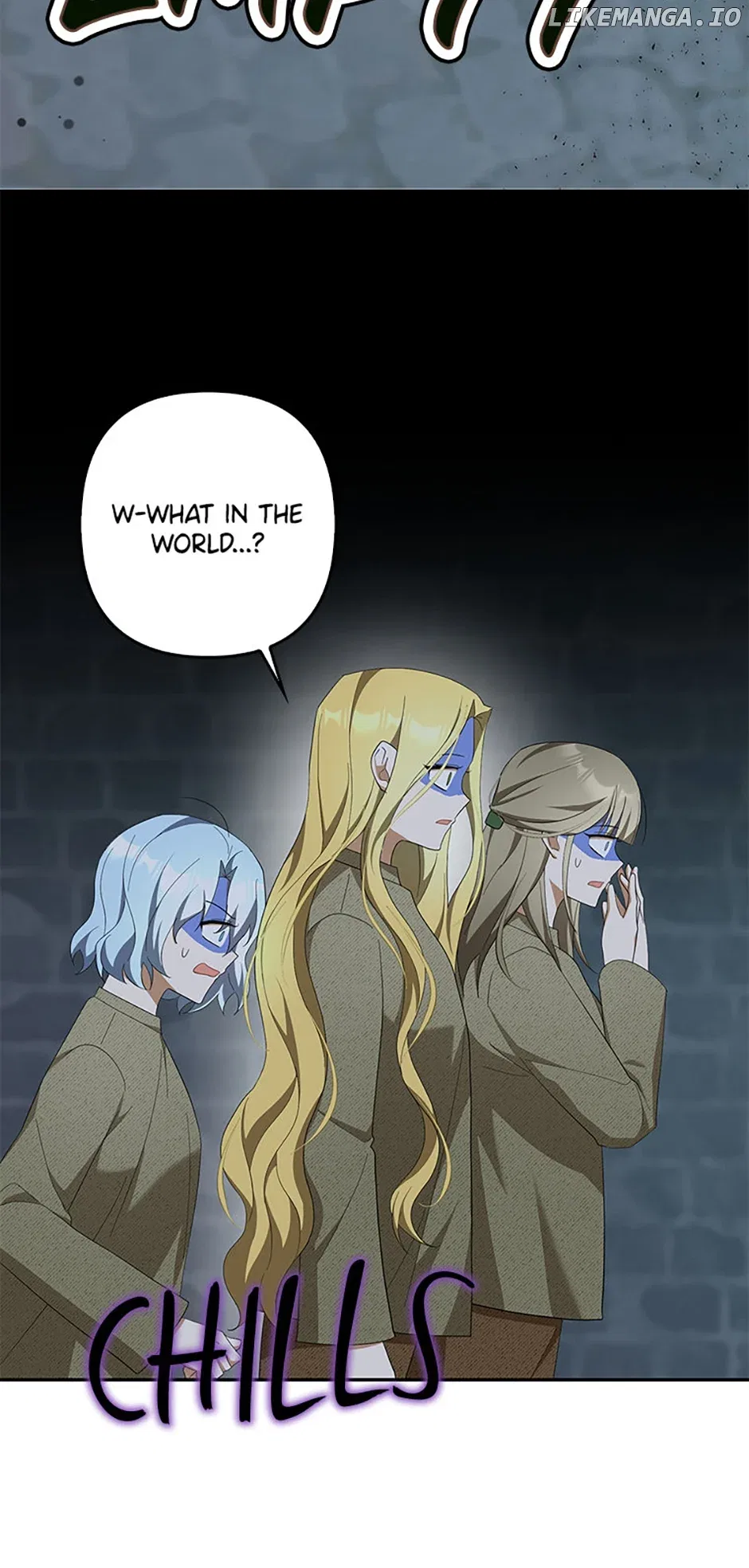 Lady Swindler Chapter 44 – Page 15