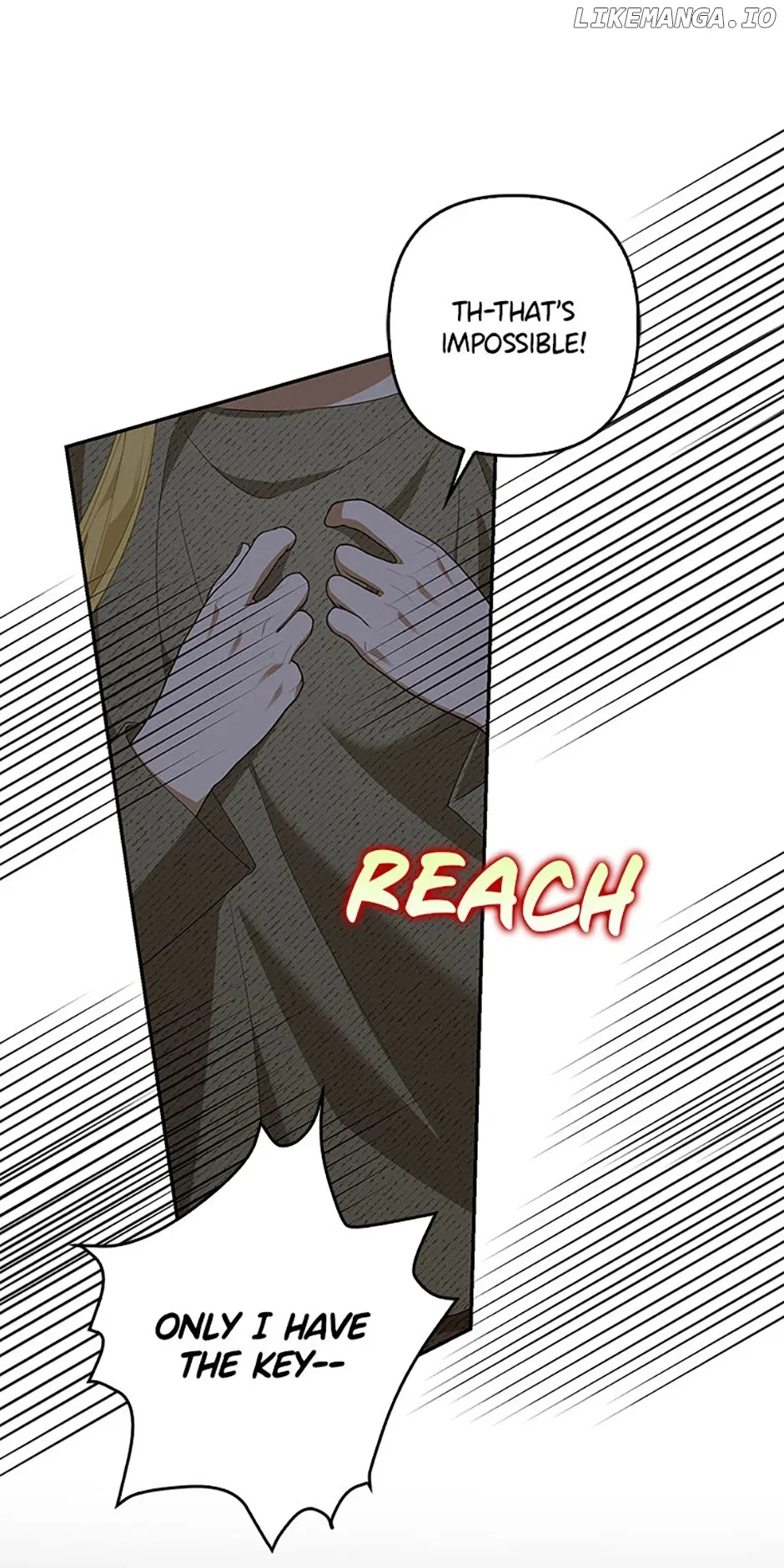 Lady Swindler Chapter 44 – Page 16