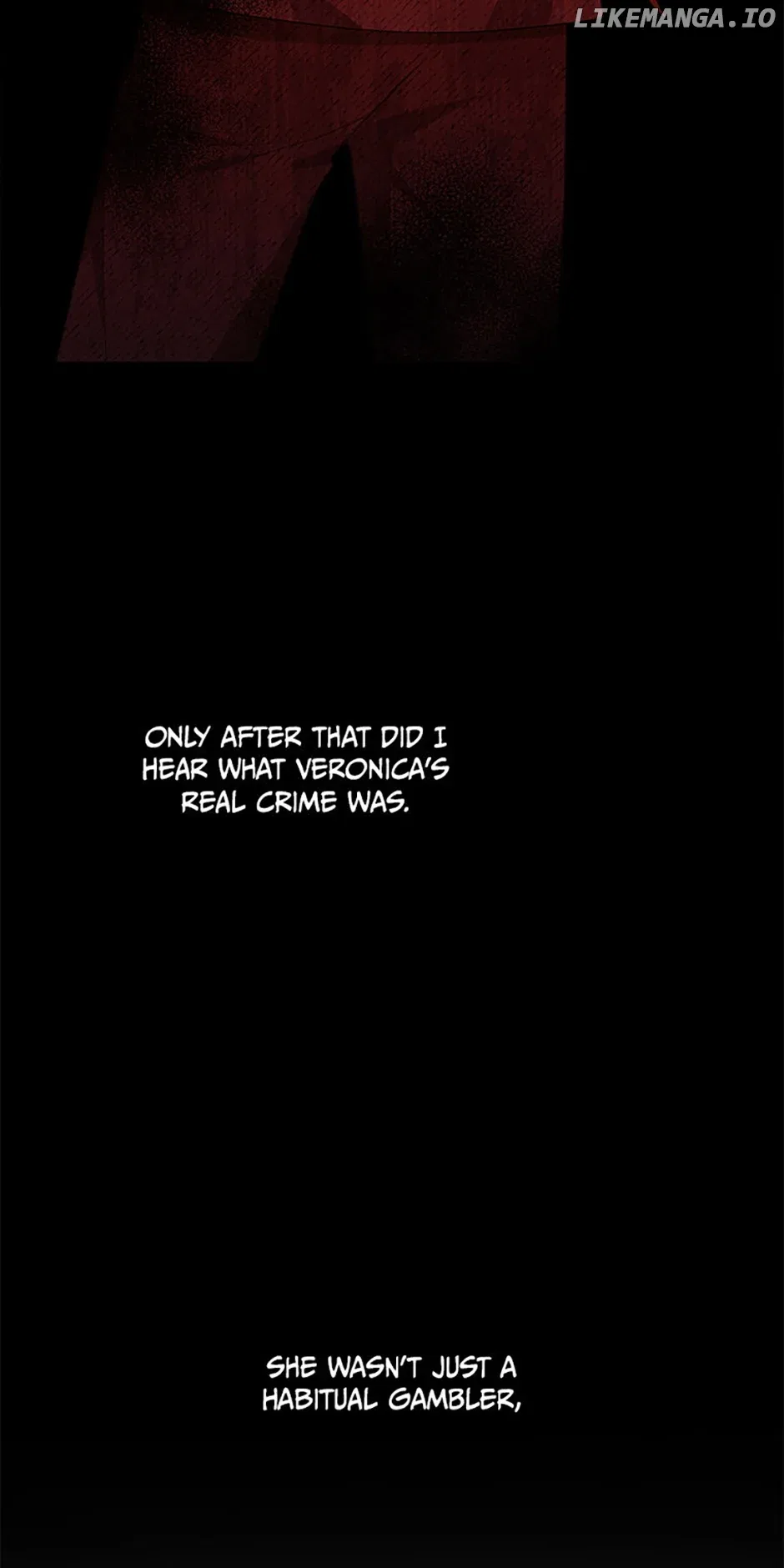 Lady Swindler Chapter 44 – Page 18