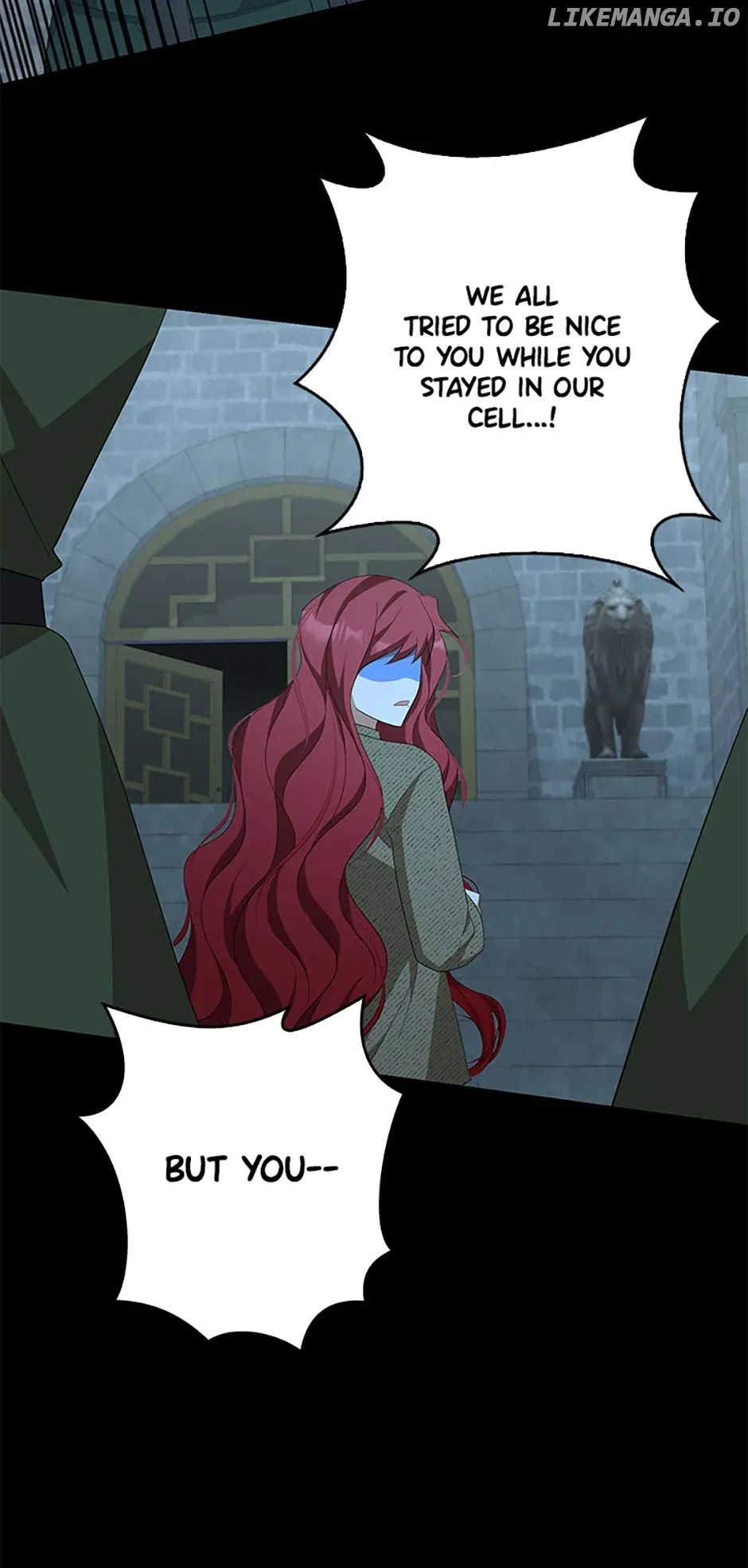 Lady Swindler Chapter 44 – Page 23